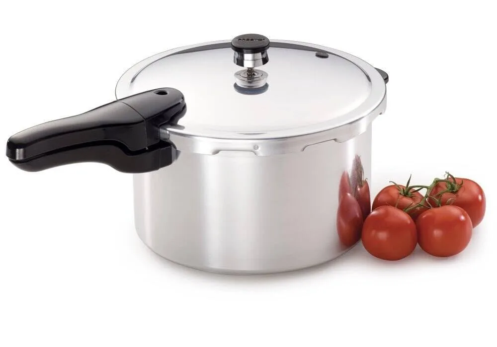 How to Choose the Right Type of Cooker for Your Kitchen.