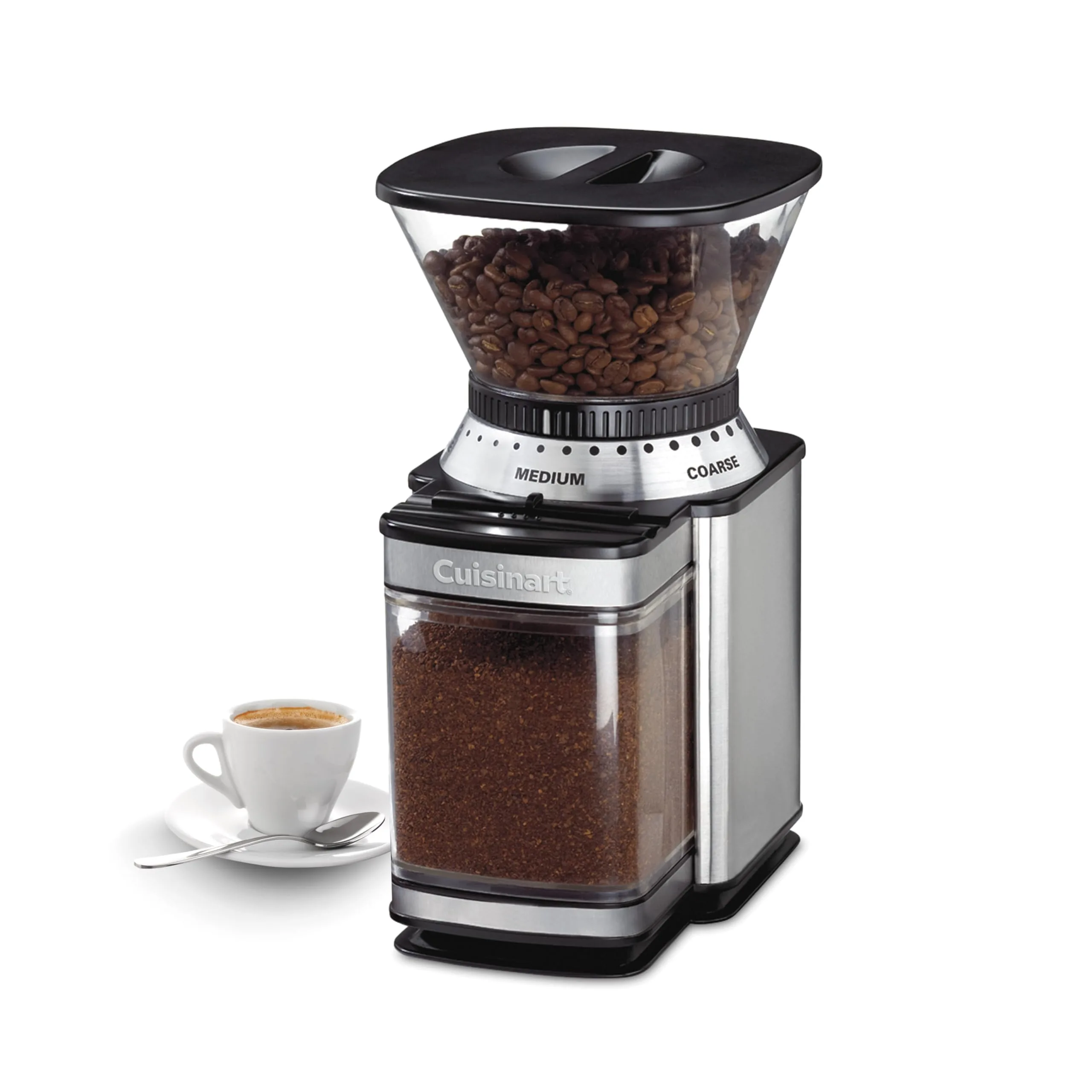 How to Choose the Right Coffee Machine Without Losing Your.