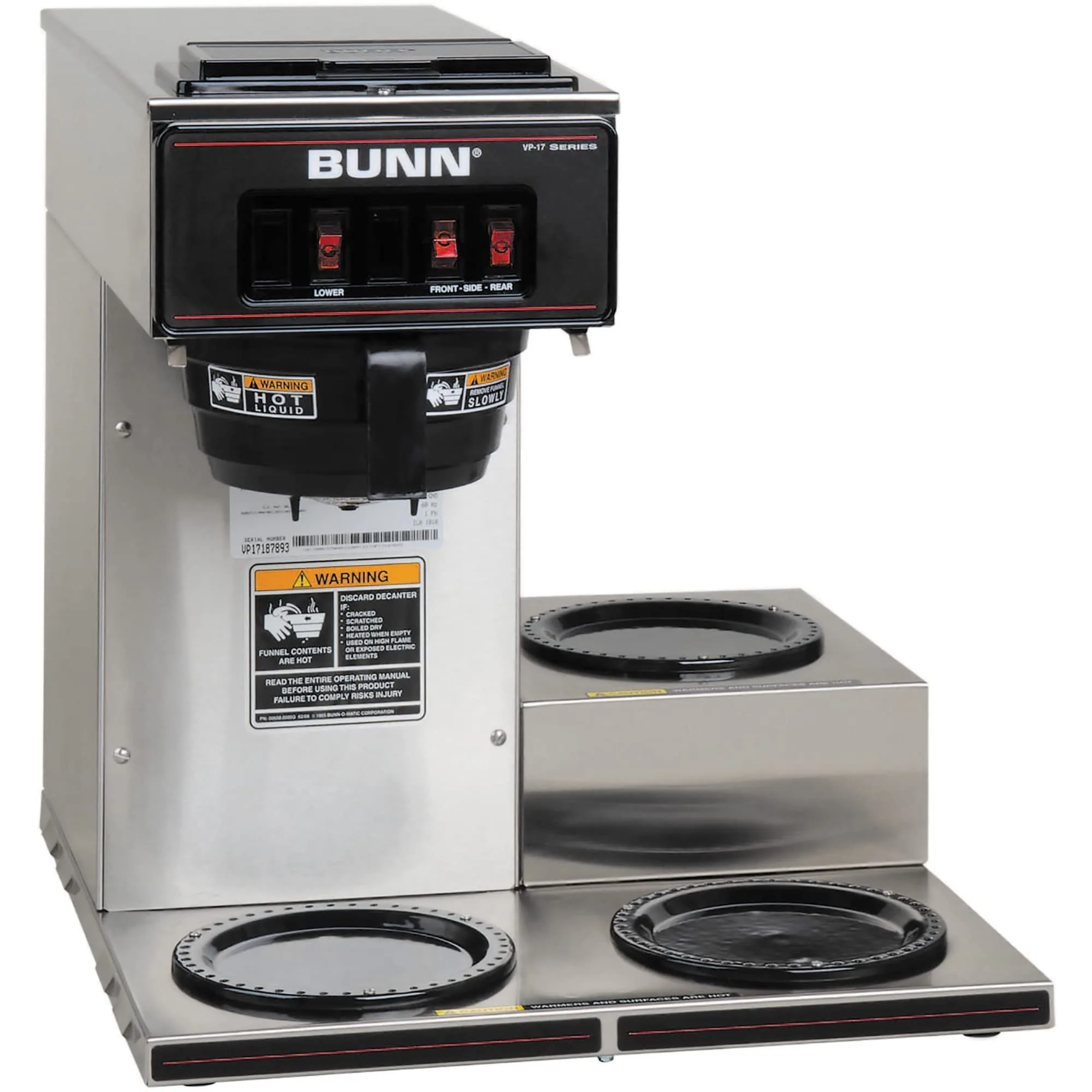 How to Choose the Right Type of Coffee Machine for Your.