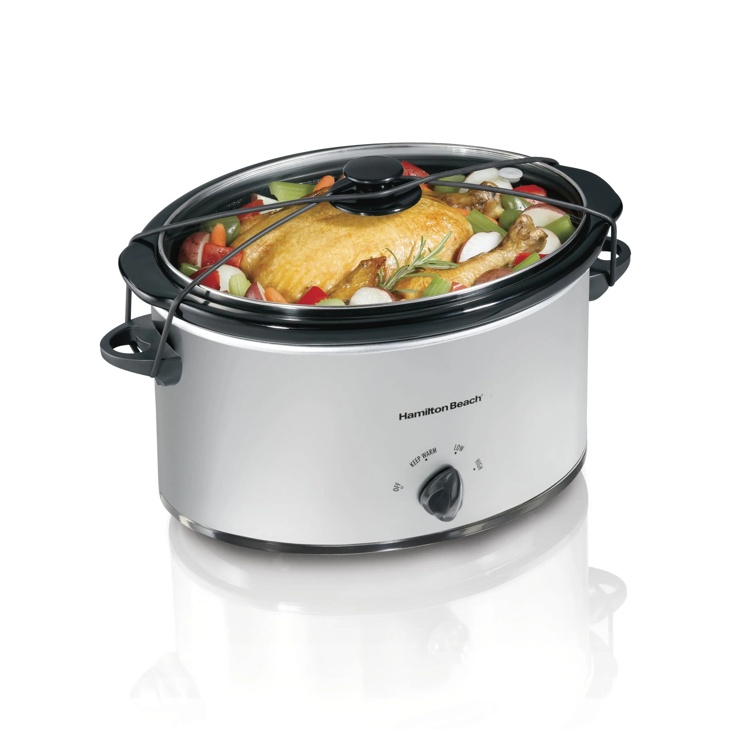 How to Choose the Right Type of Slow Cooker: Slow Cookers.