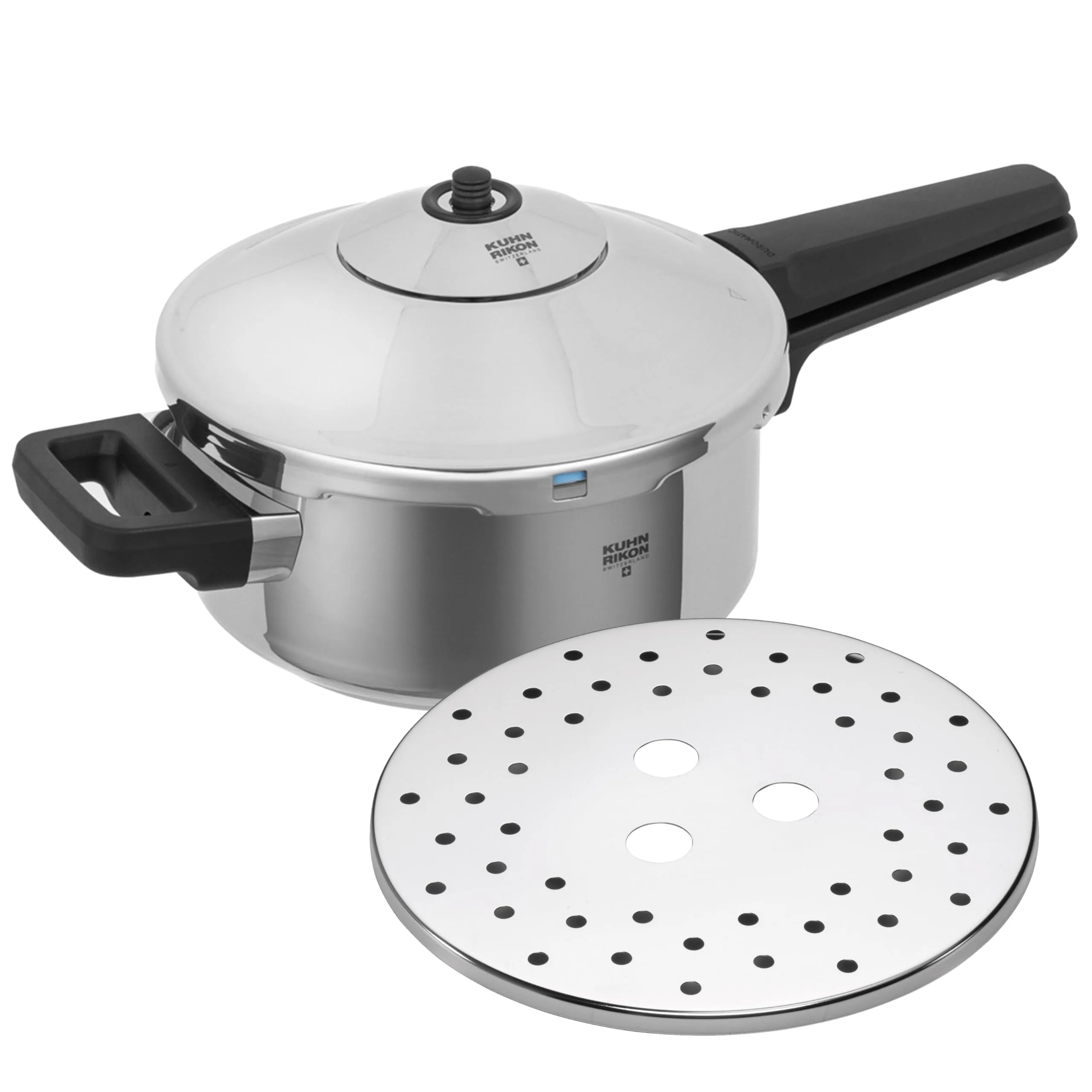How to Choose the Right Type of Cooker for Your Kitchen.