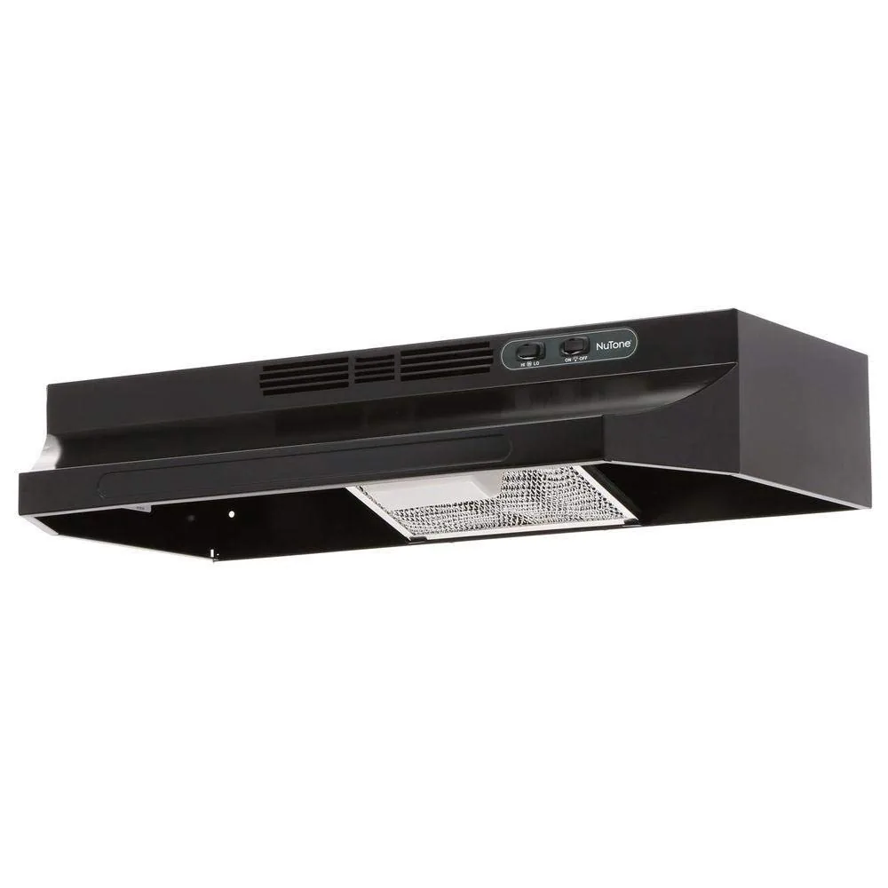 How to Choose the Right Range Hood for Your Kitchen: Range.