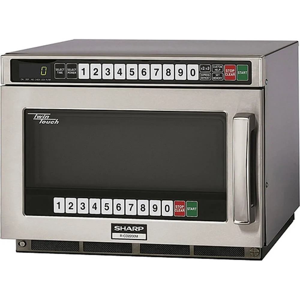 How to Choose the Right Microwave Ovens for Your Needs