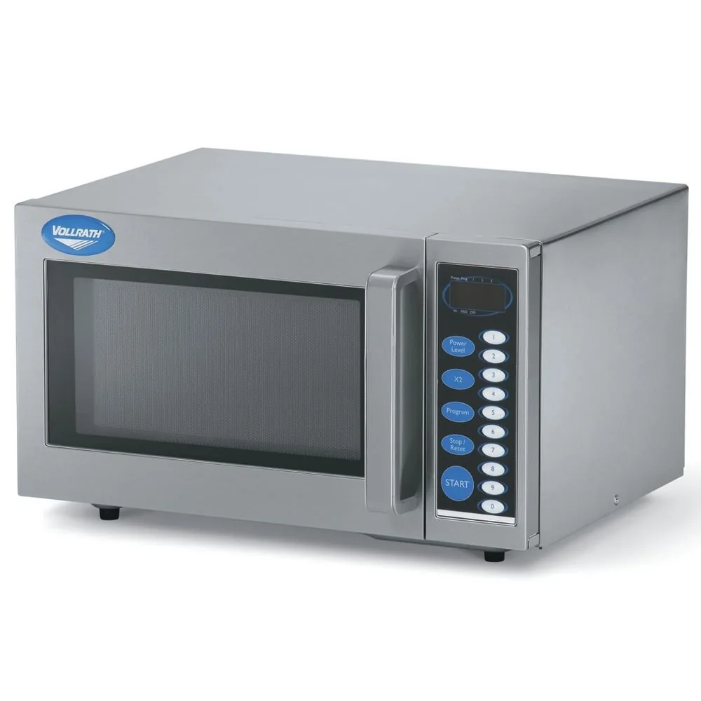 How to Choose the Right Microwave Ovens for Your Kitchen.