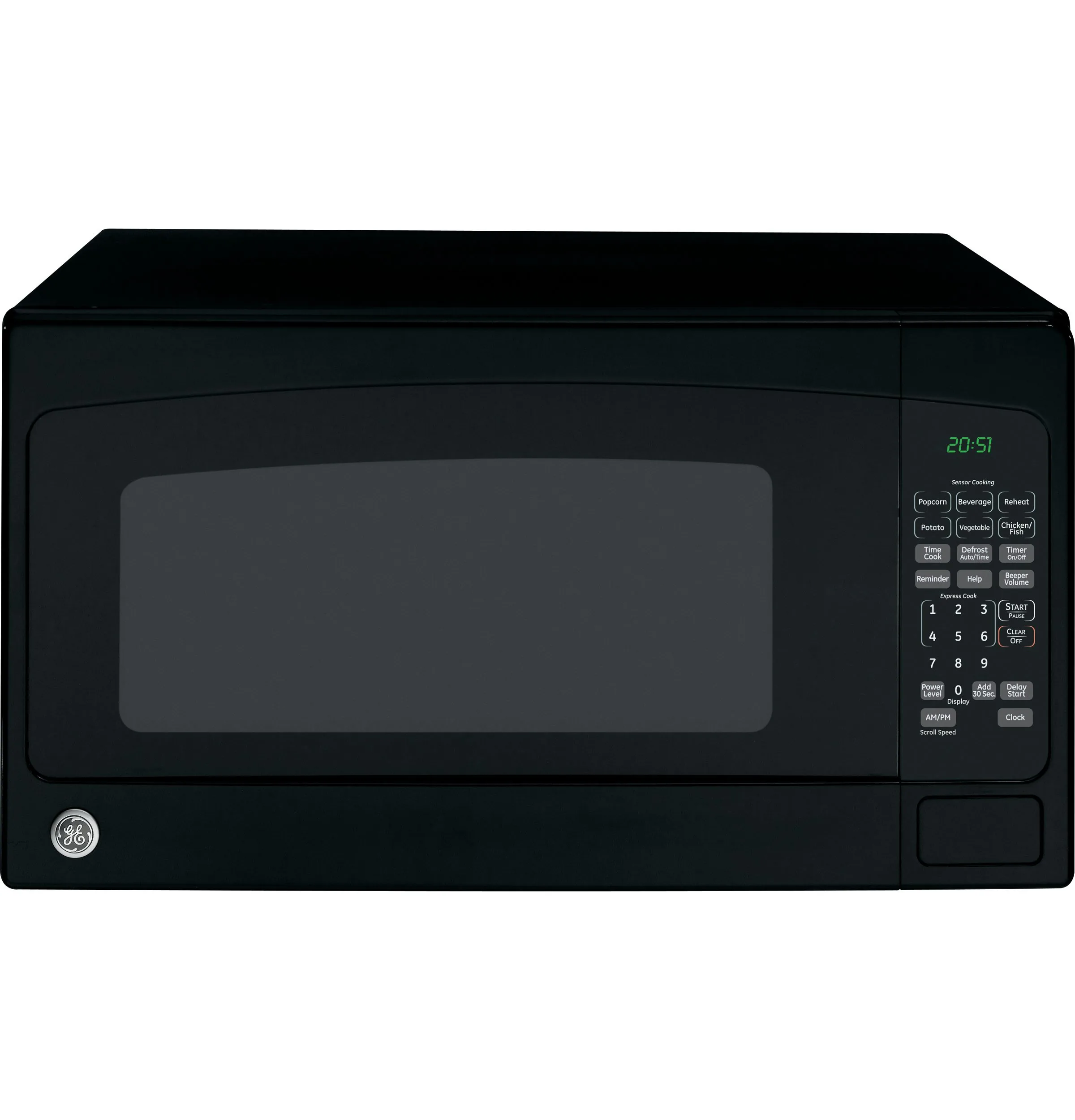 How to Choose the Right Microwave Oven for Your Needs