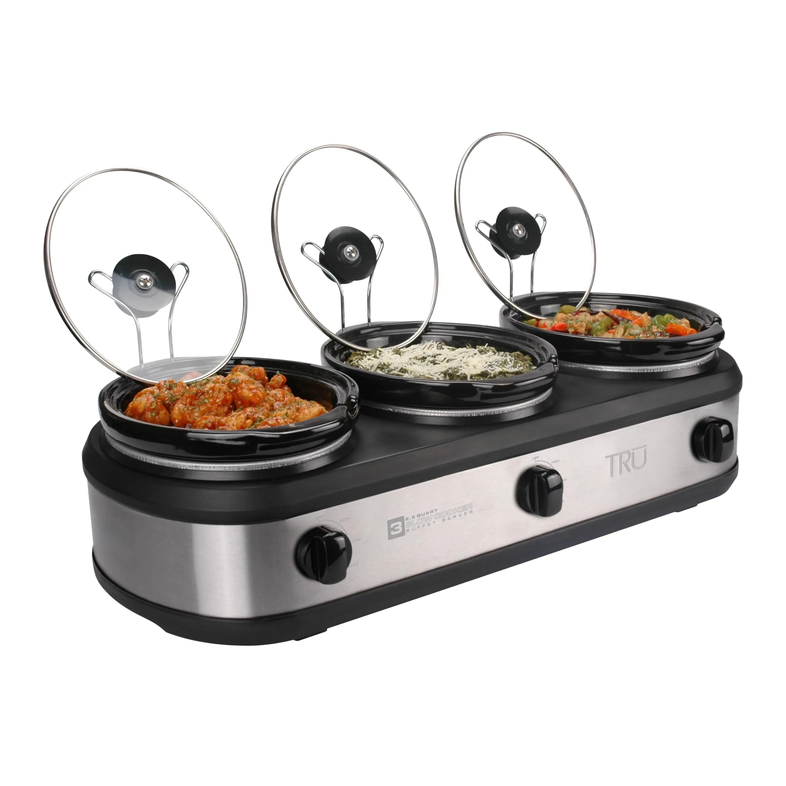 Choosing the Right Type of Slow Cooker for Your Needs