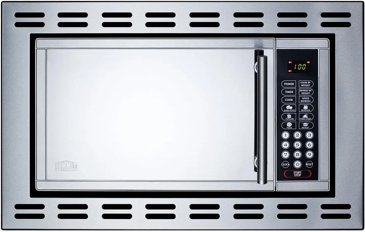 Choosing the Right Microwave Oven for Your Kitchen Needs
