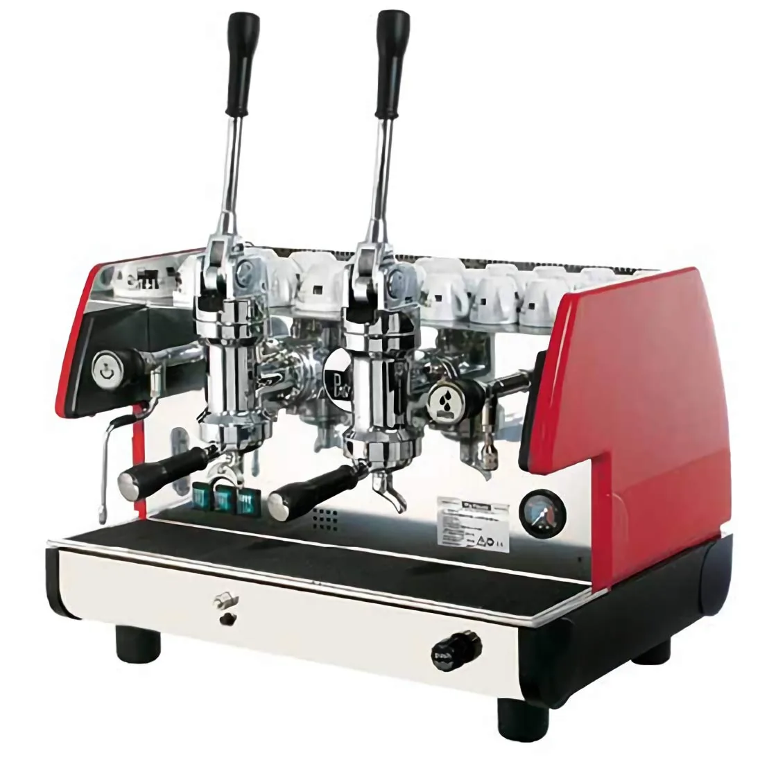 How to Choose the Right Type of Espresso Machines for Your.