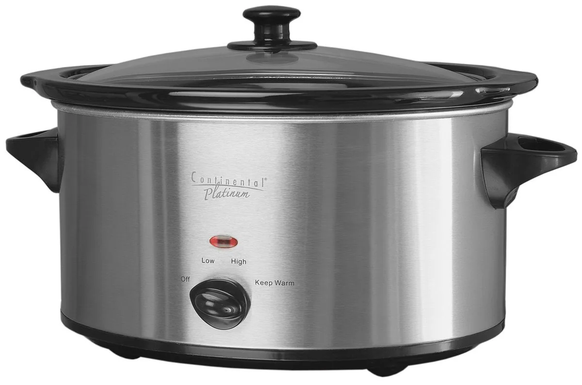 How to Choose the Right Type of Slow Cooker for Your Kitchen.