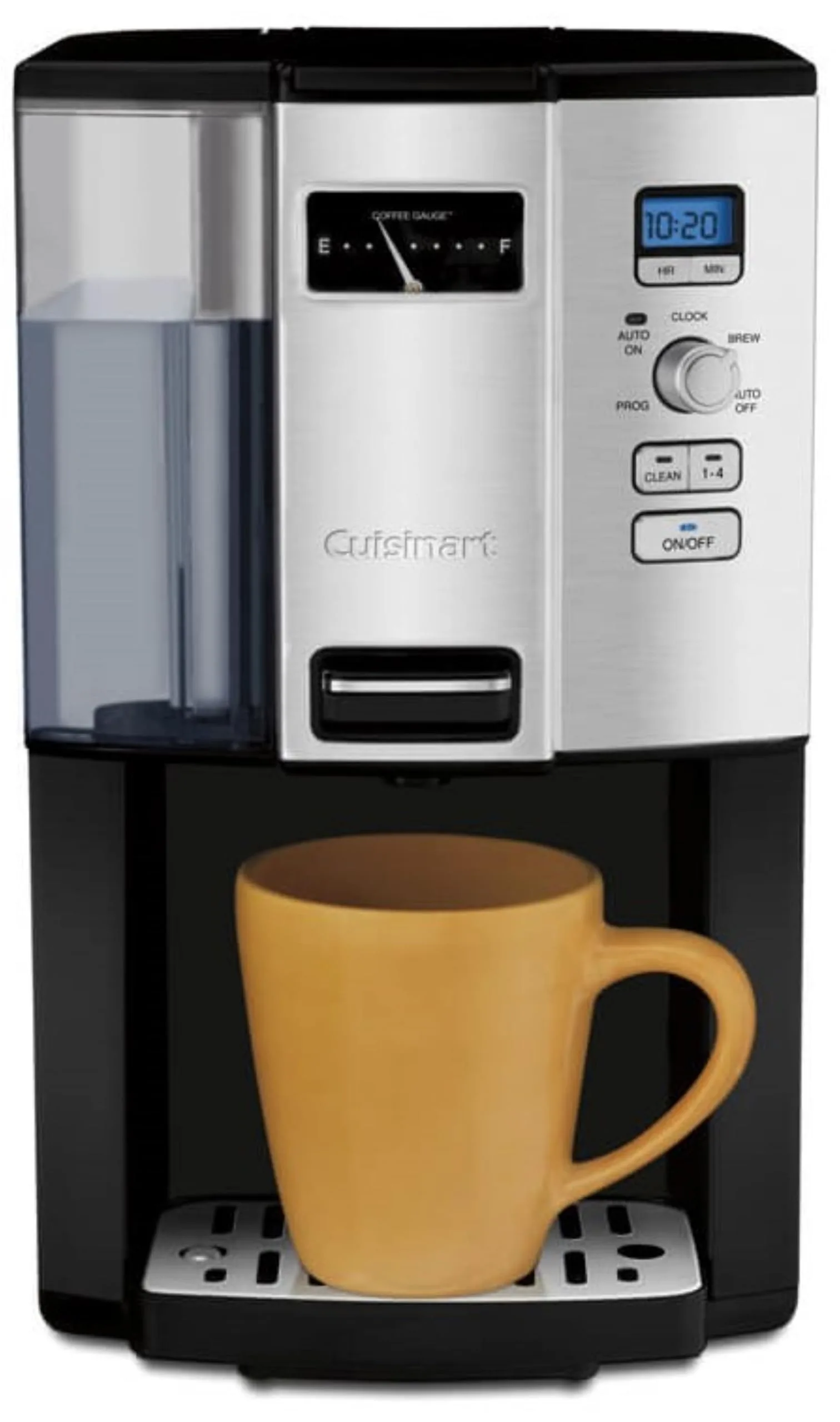 How to Choose the Right Coffee Machine for Your Morning Brew