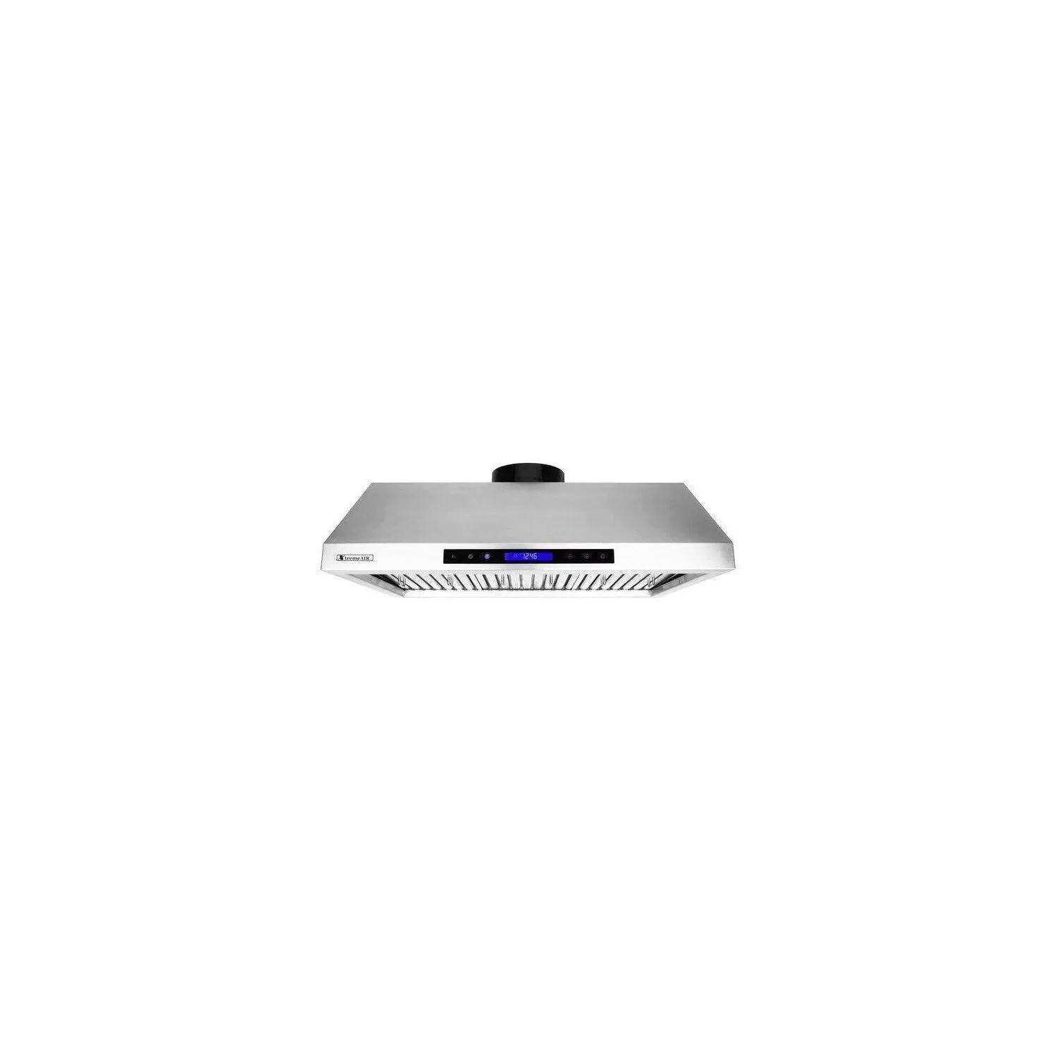 How to Choose the Right Type of Range Hood for Your Kitchen
