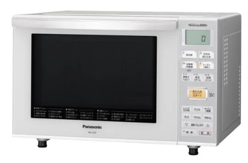 How to Choose the Right Microwave Oven for Your Kitchen.