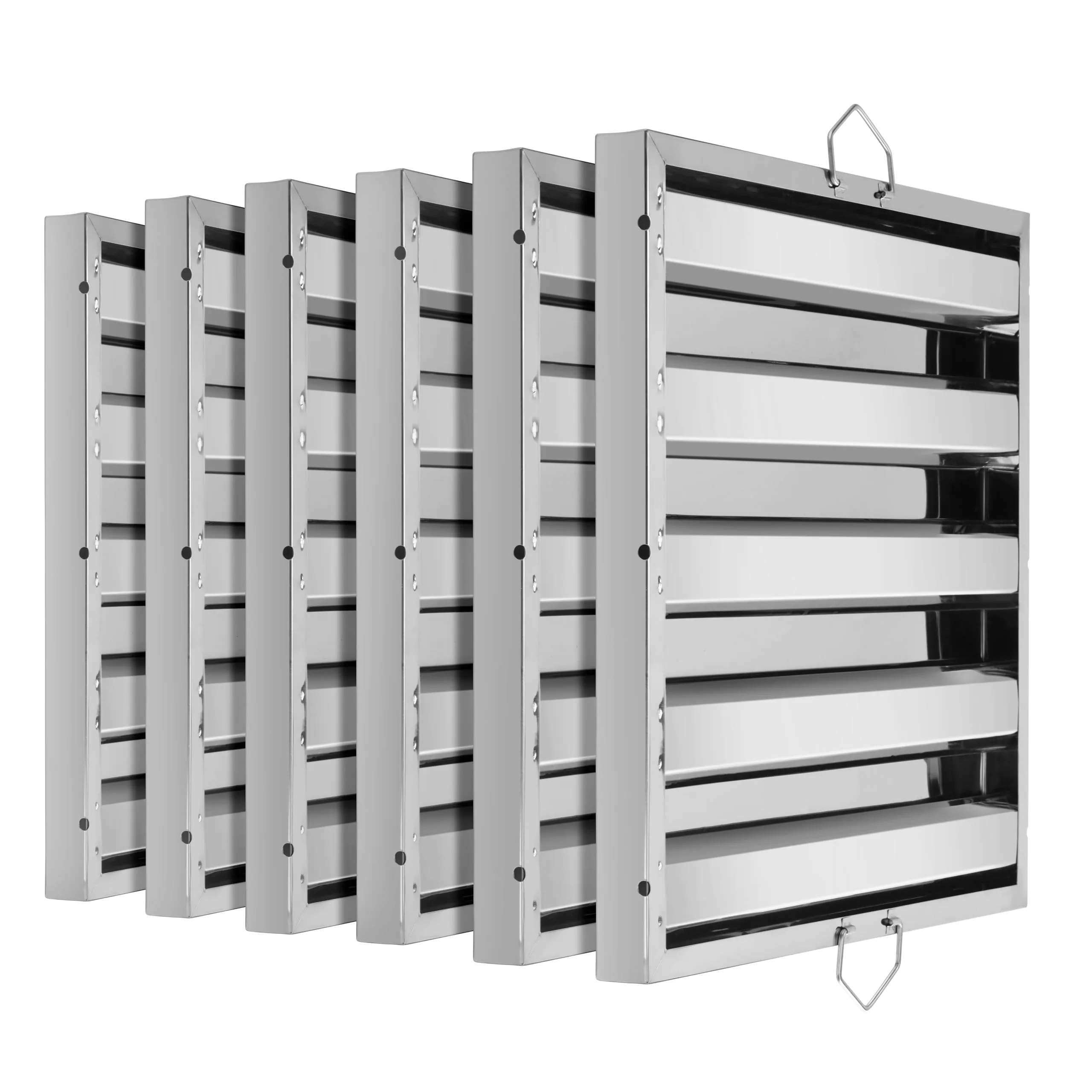 How to Choose the Right Range Hoods for Your Kitchen