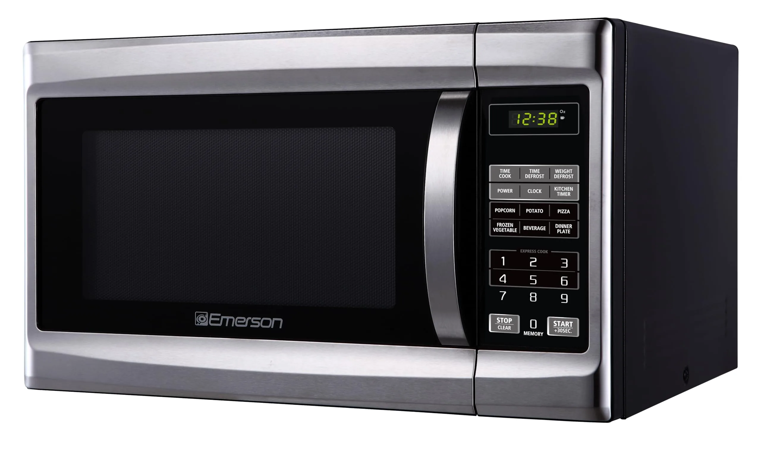 How to Choose the Right Microwave Oven for Your Kitchen.