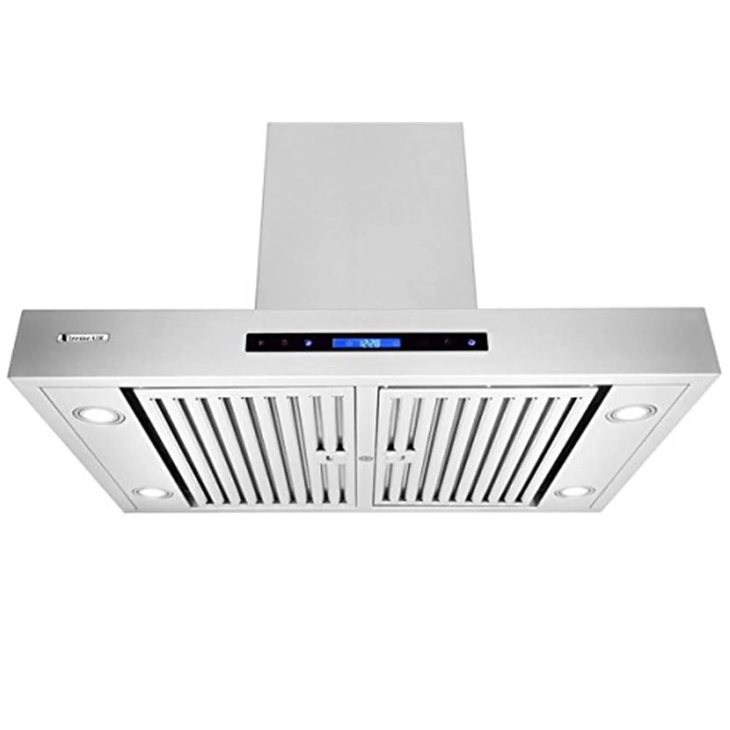 Choosing the Right Range Hoods for Your Kitchen