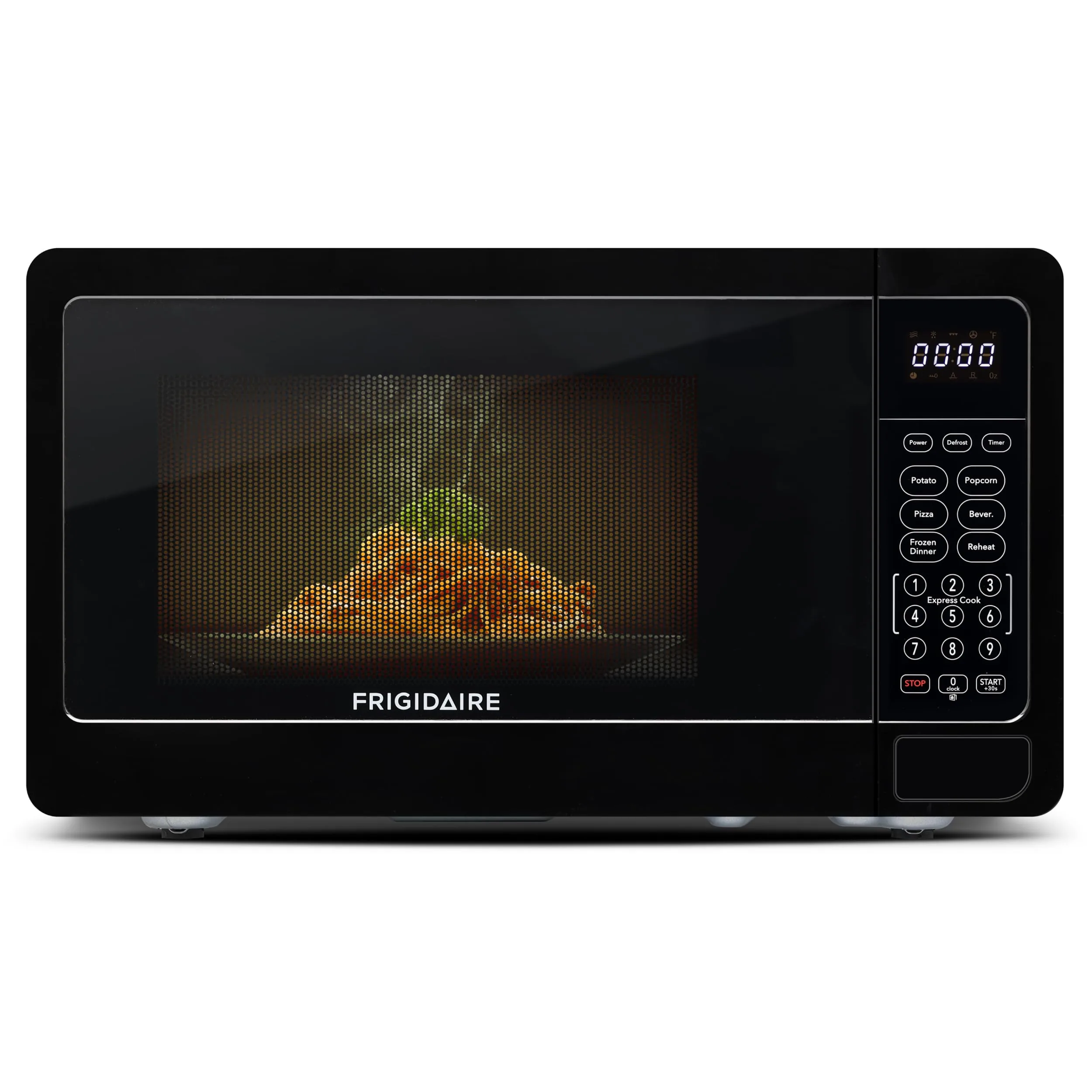 How to Choose the Right Microwave Oven for Your Kitchen.