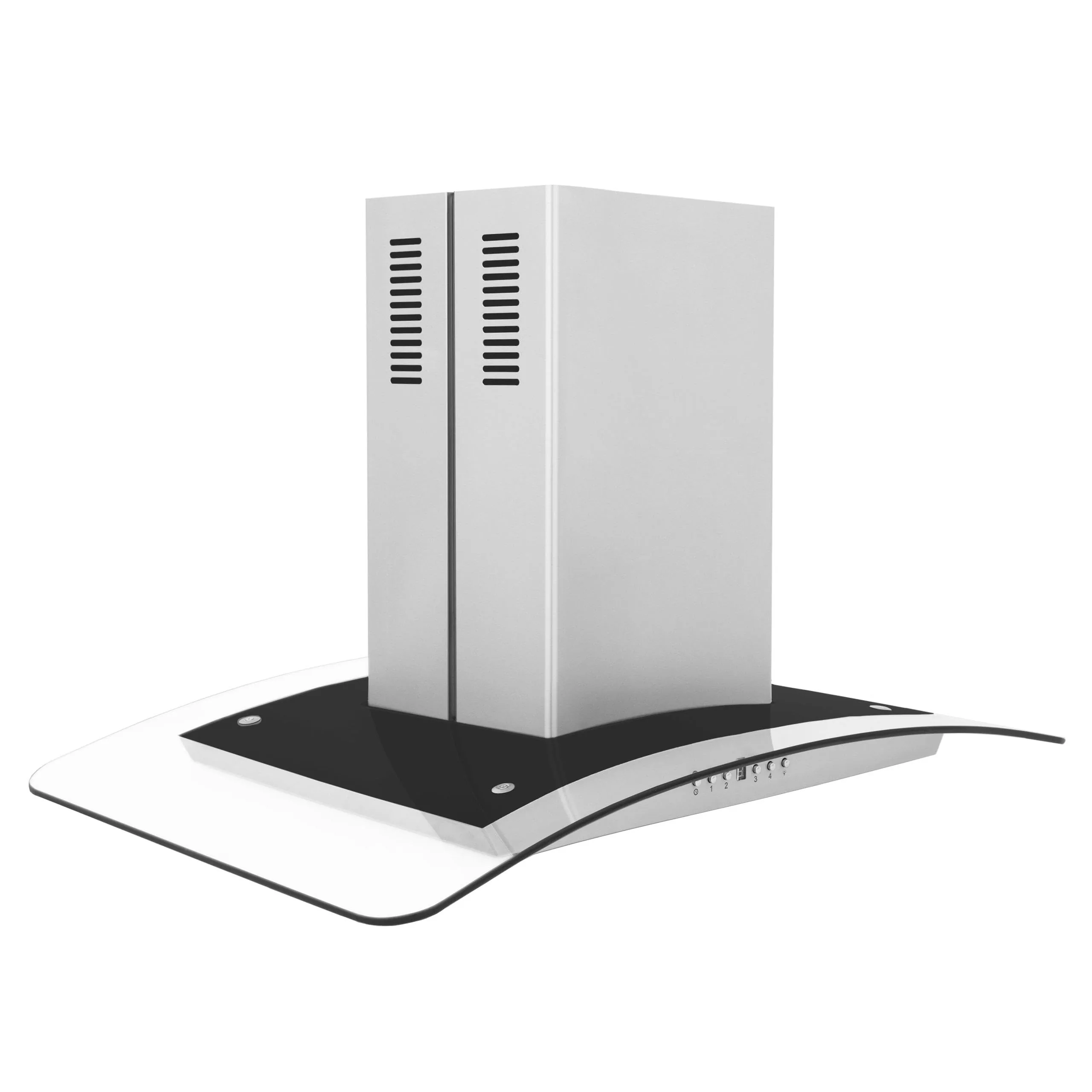 How to Choose the Right Range Hoods for Your Kitchen Needs