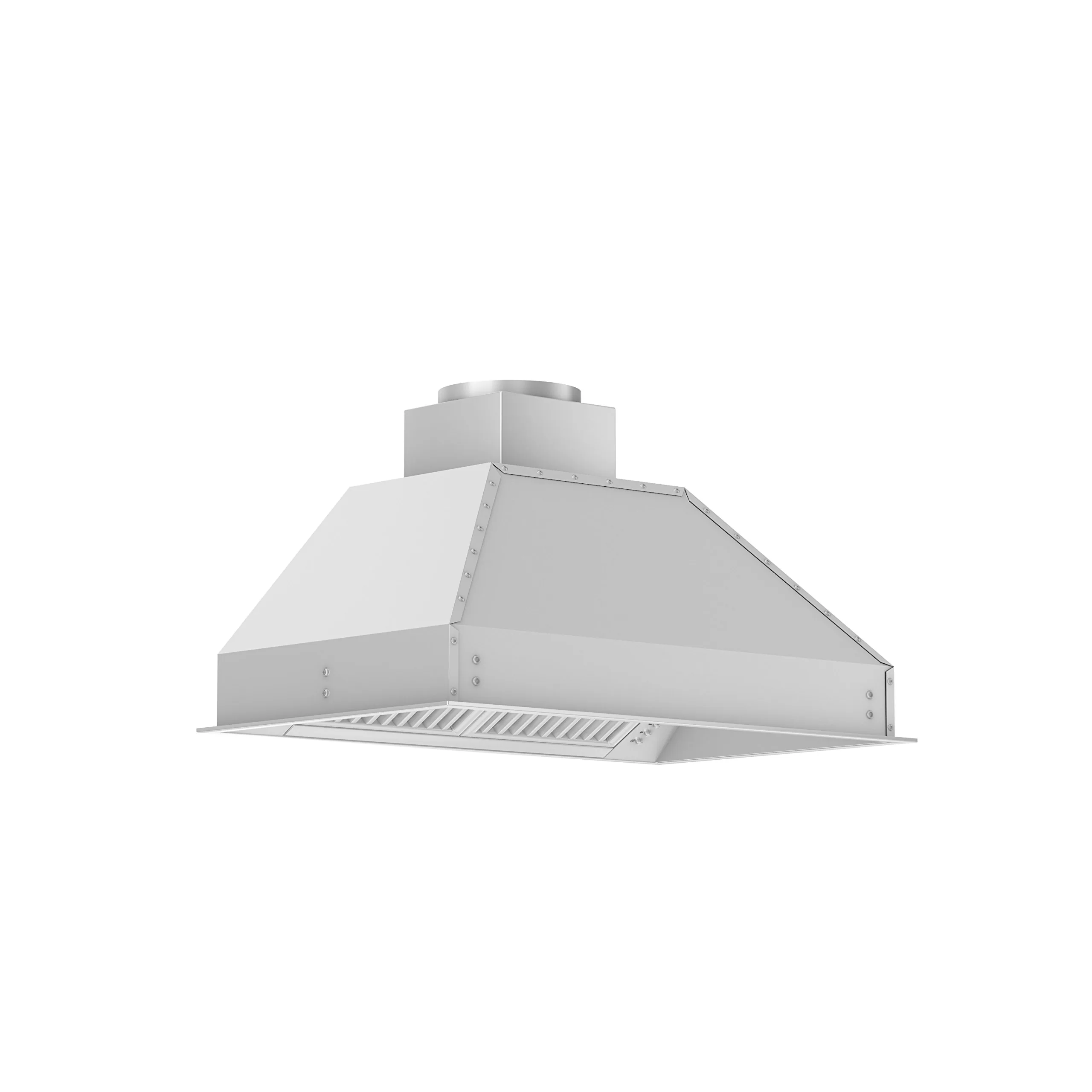 How to Choose the Right Range Hoods for Your Kitchen Needs