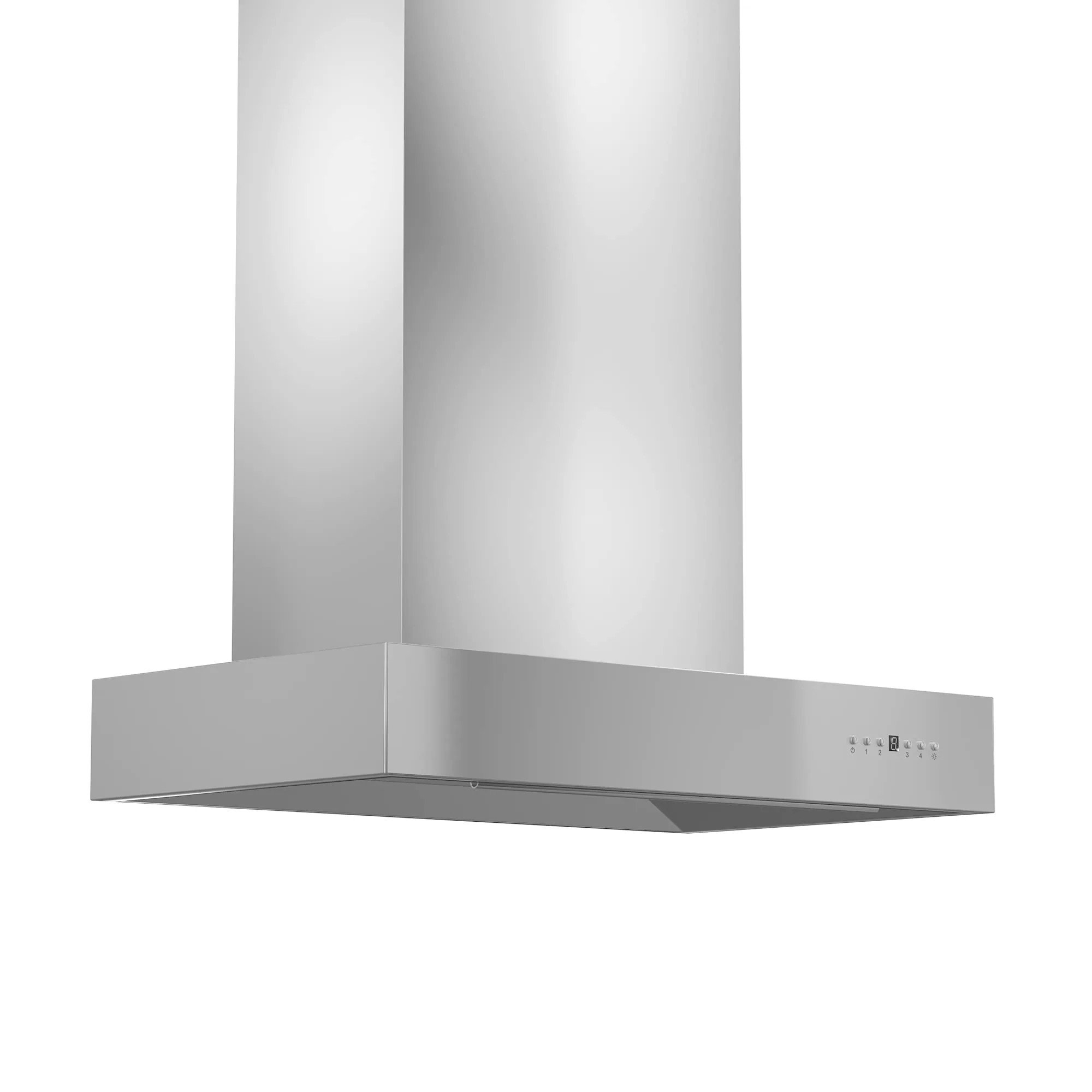 How to Choose the Right Type of Range Hoods for Your Kitchen