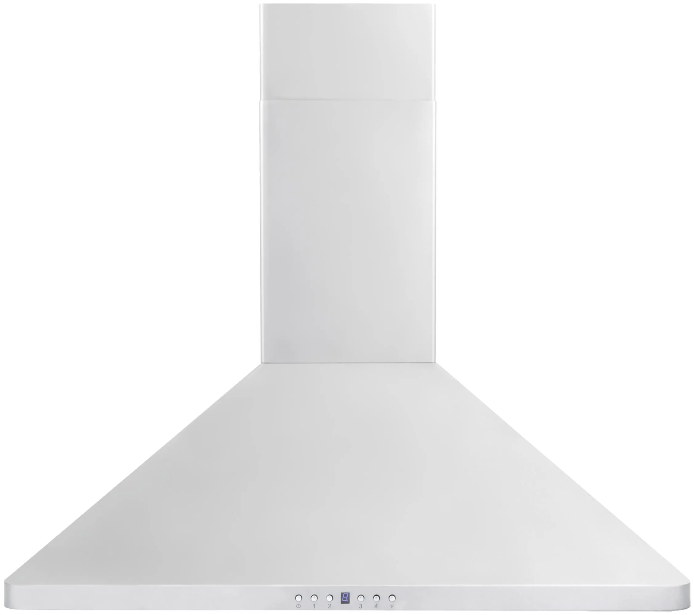 How to Choose the Right Type of Range Hood for Your Kitchen