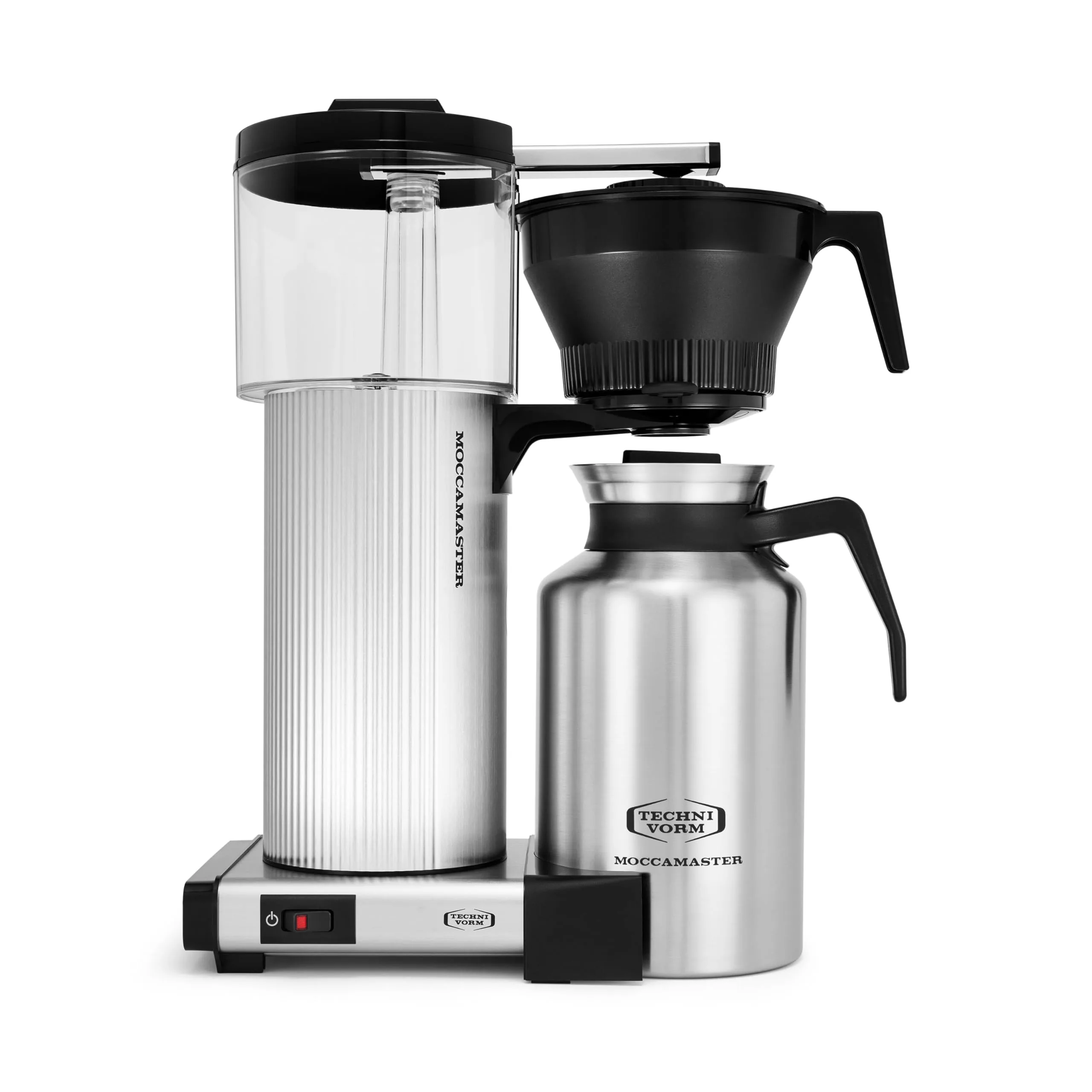 How to Choose the Right Coffee Machine for Your Morning Brew