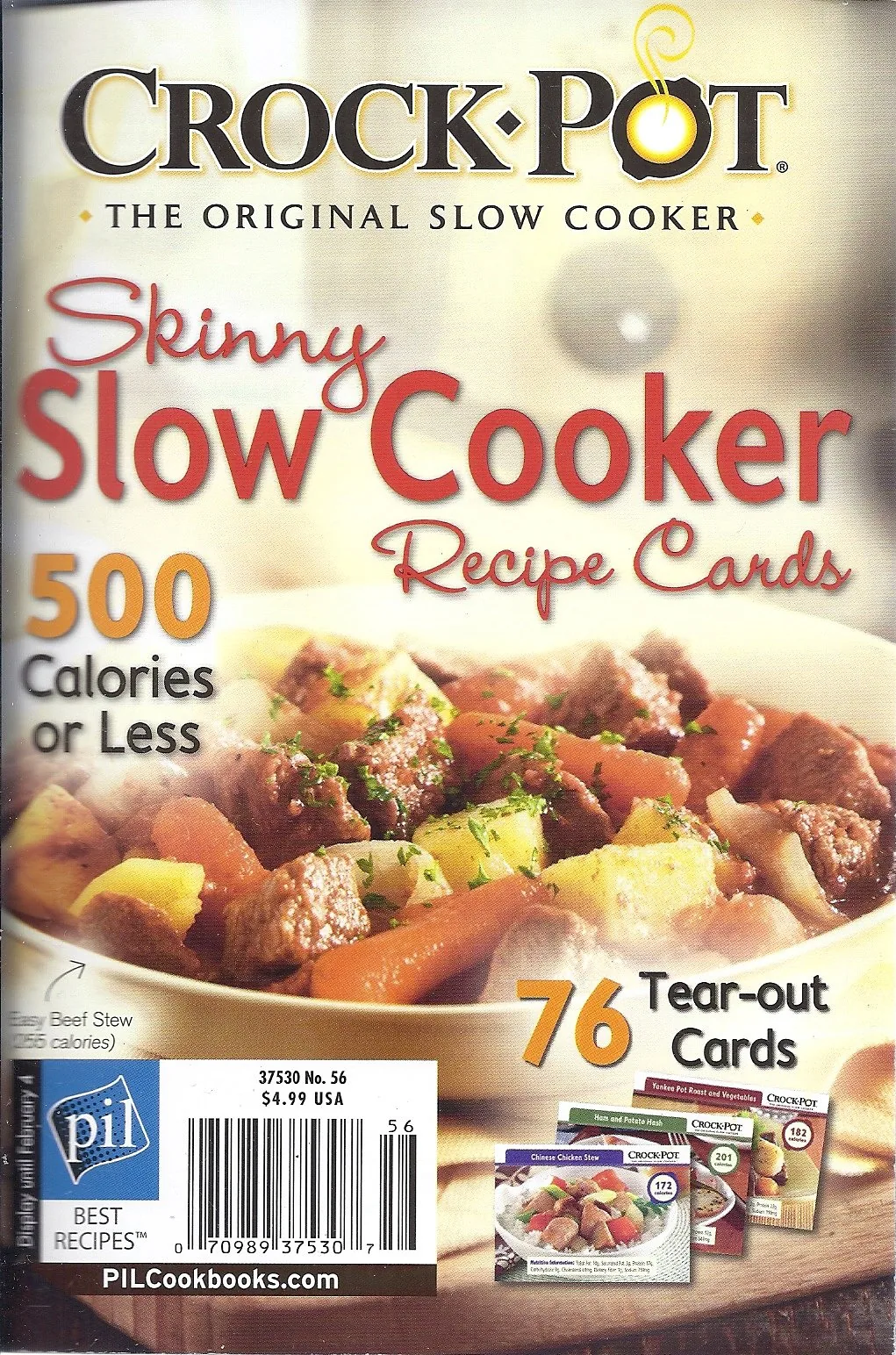 How to Choose the Right Type of Slow Cooker for Your Needs