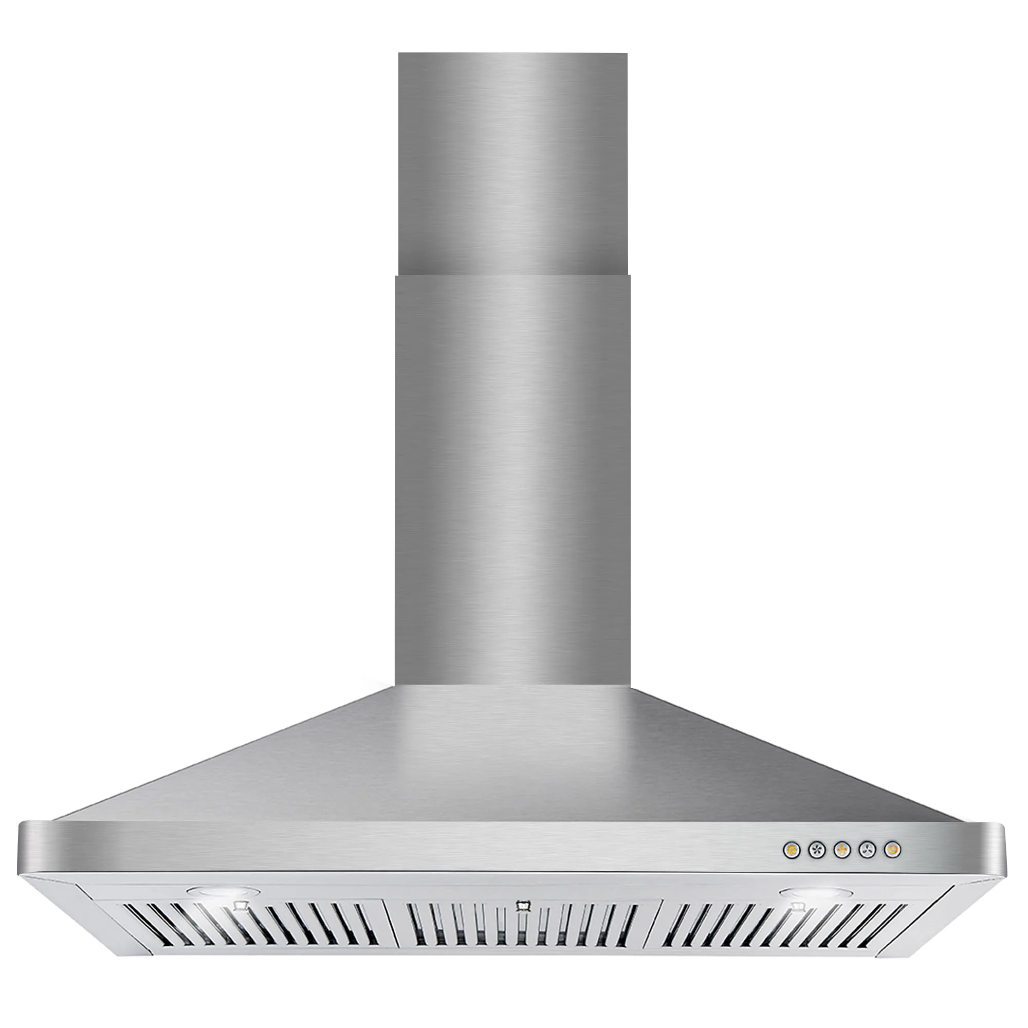How to Choose the Right Type of Range Hood for Your Kitchen
