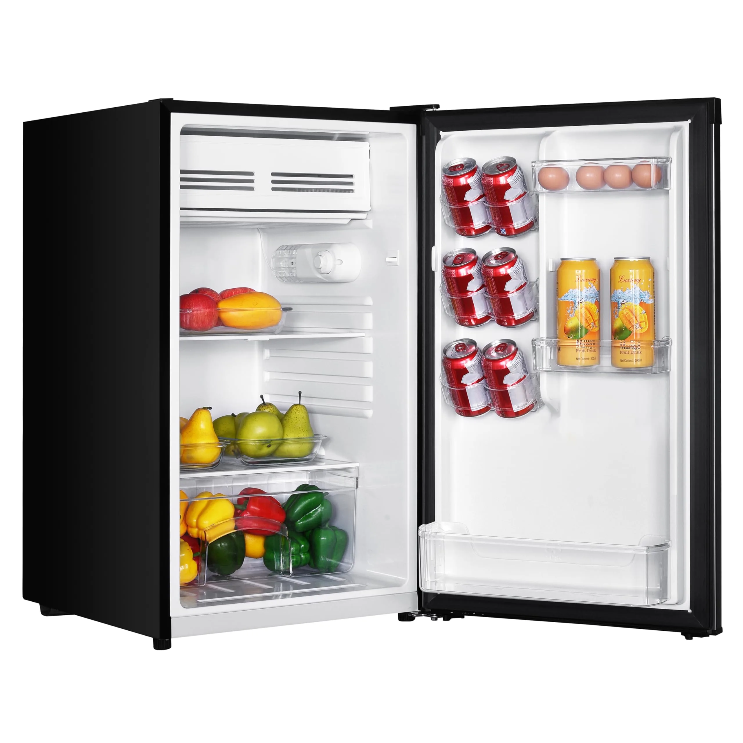 How to Choose the Right Mini Fridge for Your Needs.