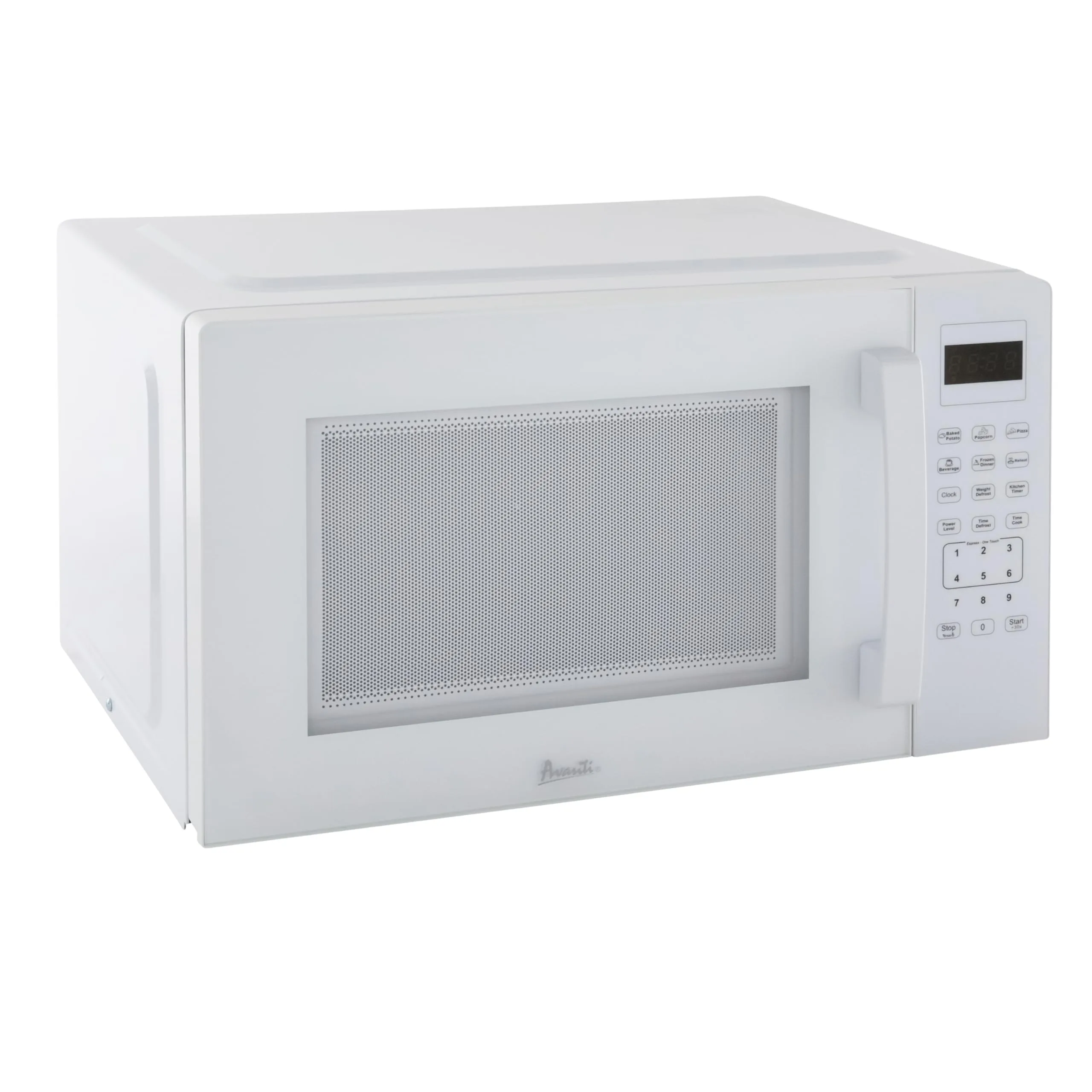 How to Choose the Right Microwave Oven for Your Kitchen