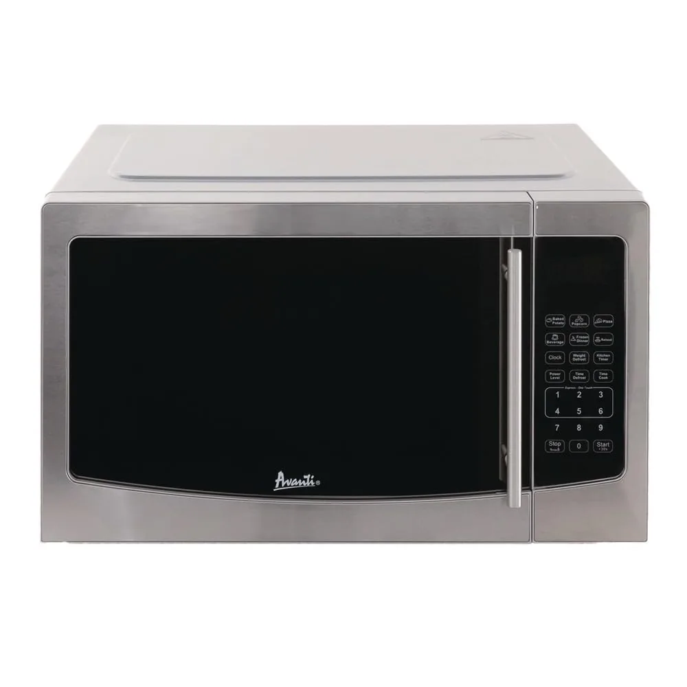 How to Choose the Right Microwave Oven for Your Kitchen.