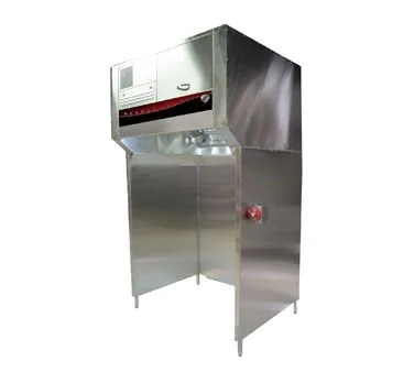 How to Choose the Right Range Hood for Your Kitchen: Range.