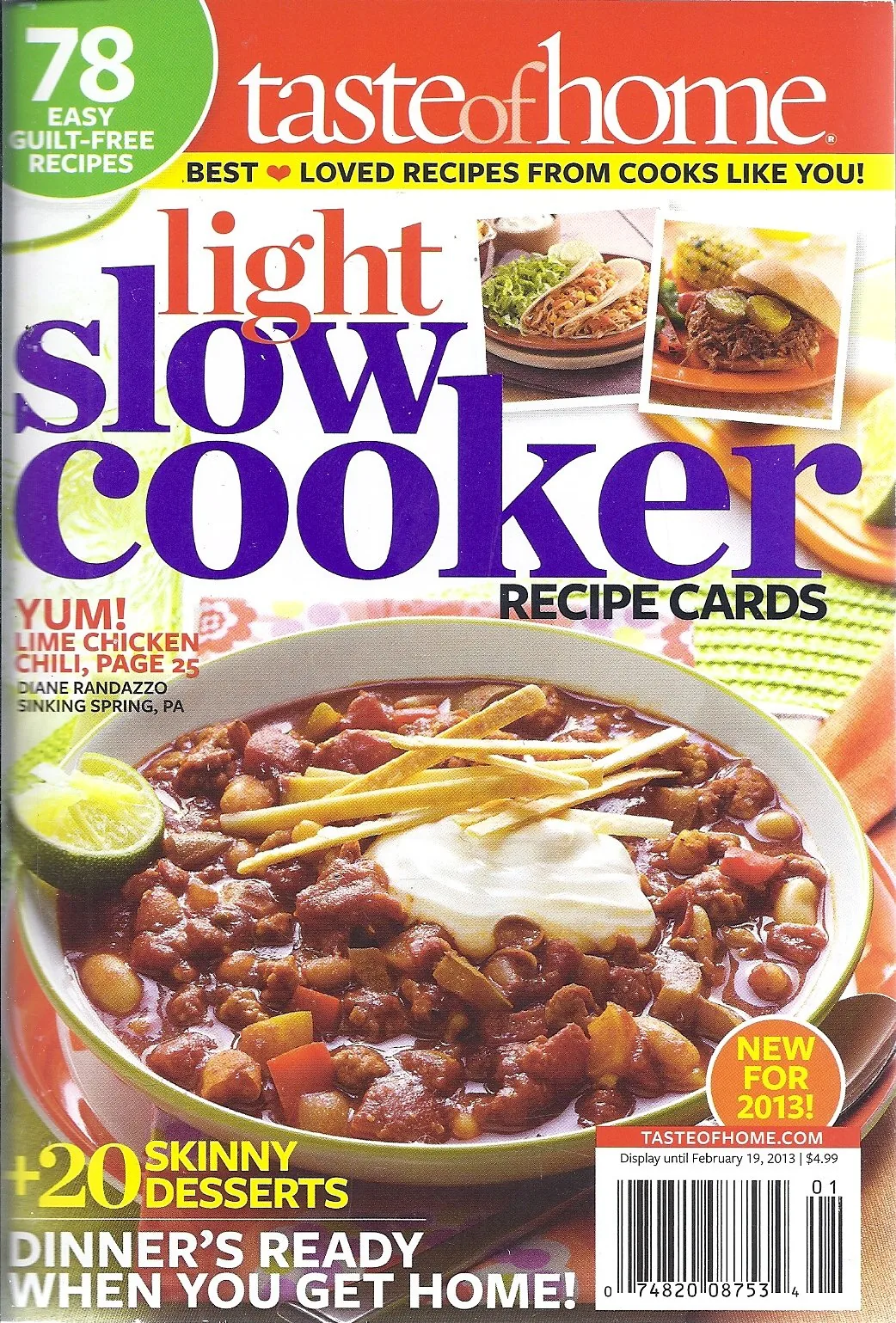 How to Choose the Right Slow Cooker for Your Kitchen Needs