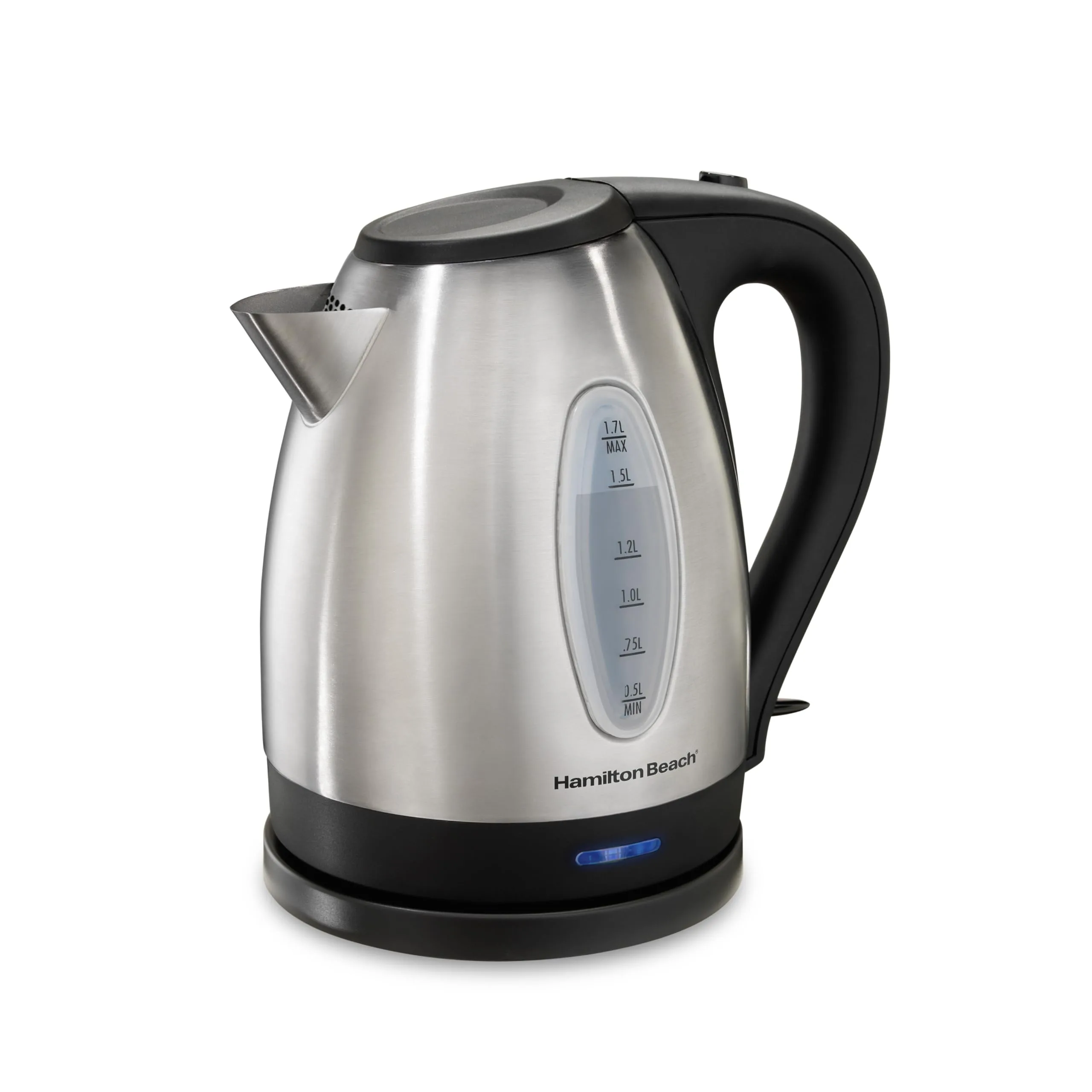 How to Choose the Right Electric Kettle in a Sea of Options