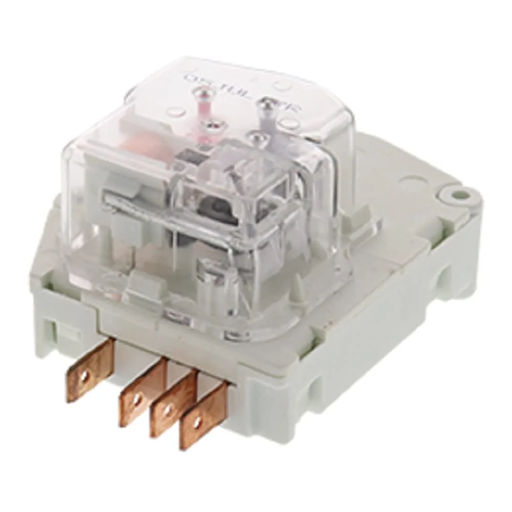 How to Choose the Right Defrost Timer for Your Frigidaire.