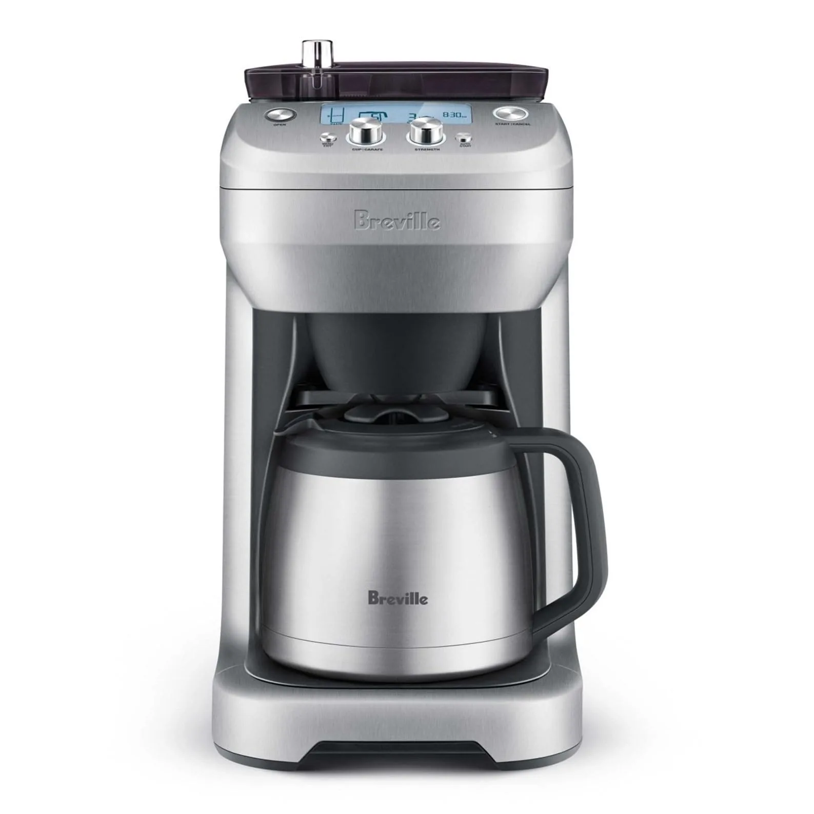How to Choose the Right Type of Coffee Machine for Your Home