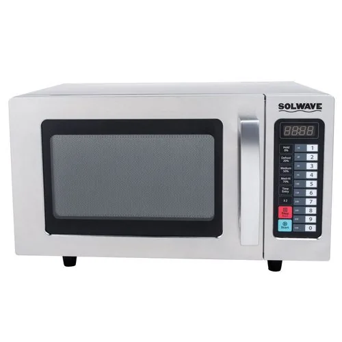 How to Choose the Right Microwave Oven for Your Needs