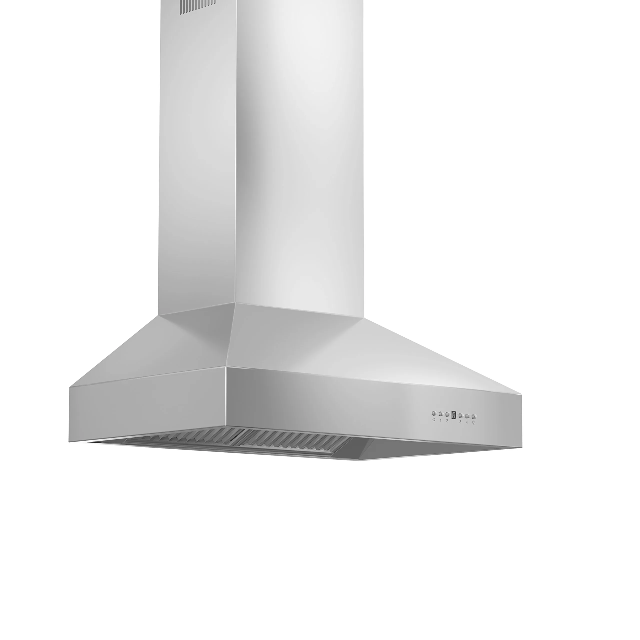 How to Choose the Right Range Hood for Your Kitchen Needs