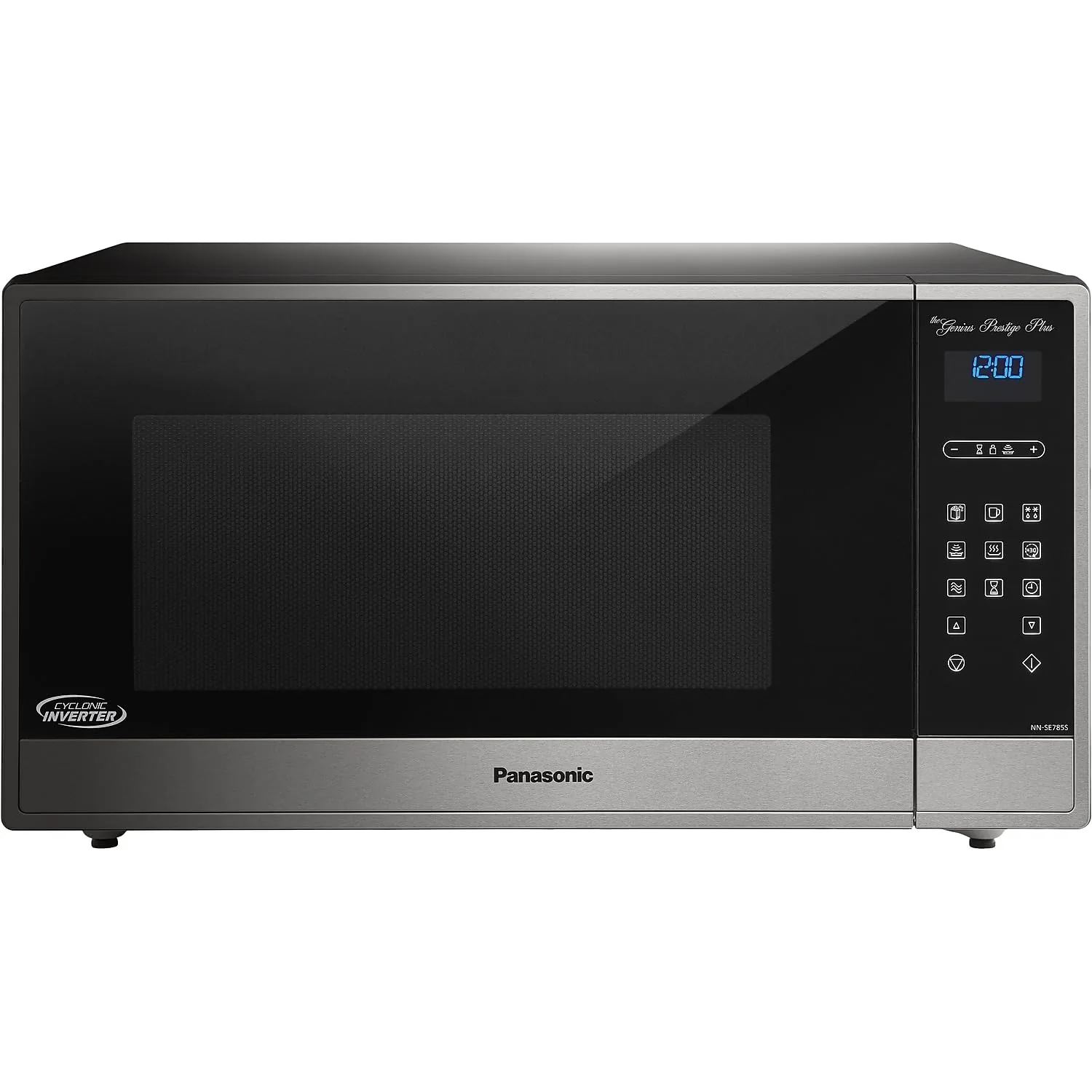 How to Choose the Right Microwave Oven for Your Kitchen.