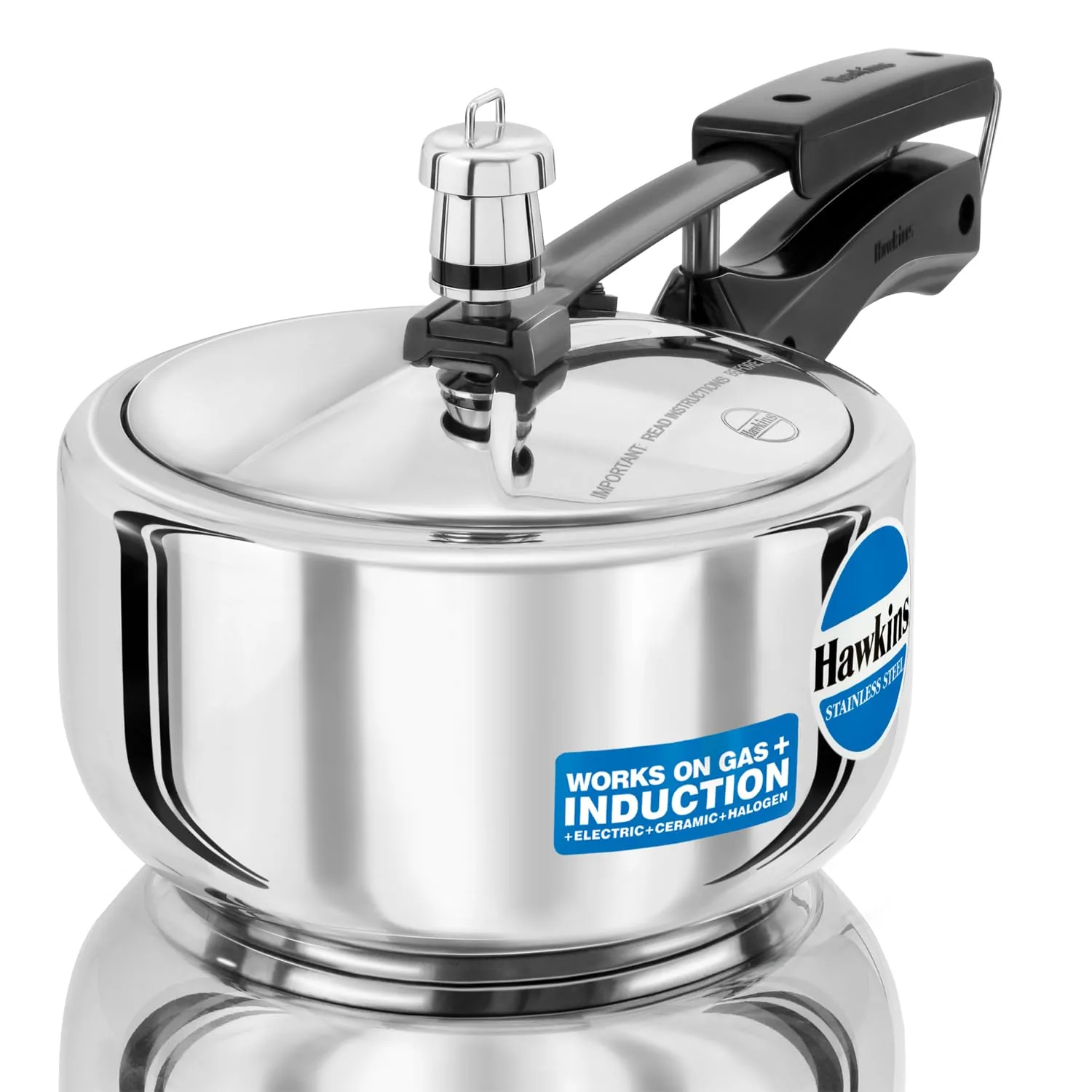 How to Choose the Right Cooker for Your Kitchen Needs