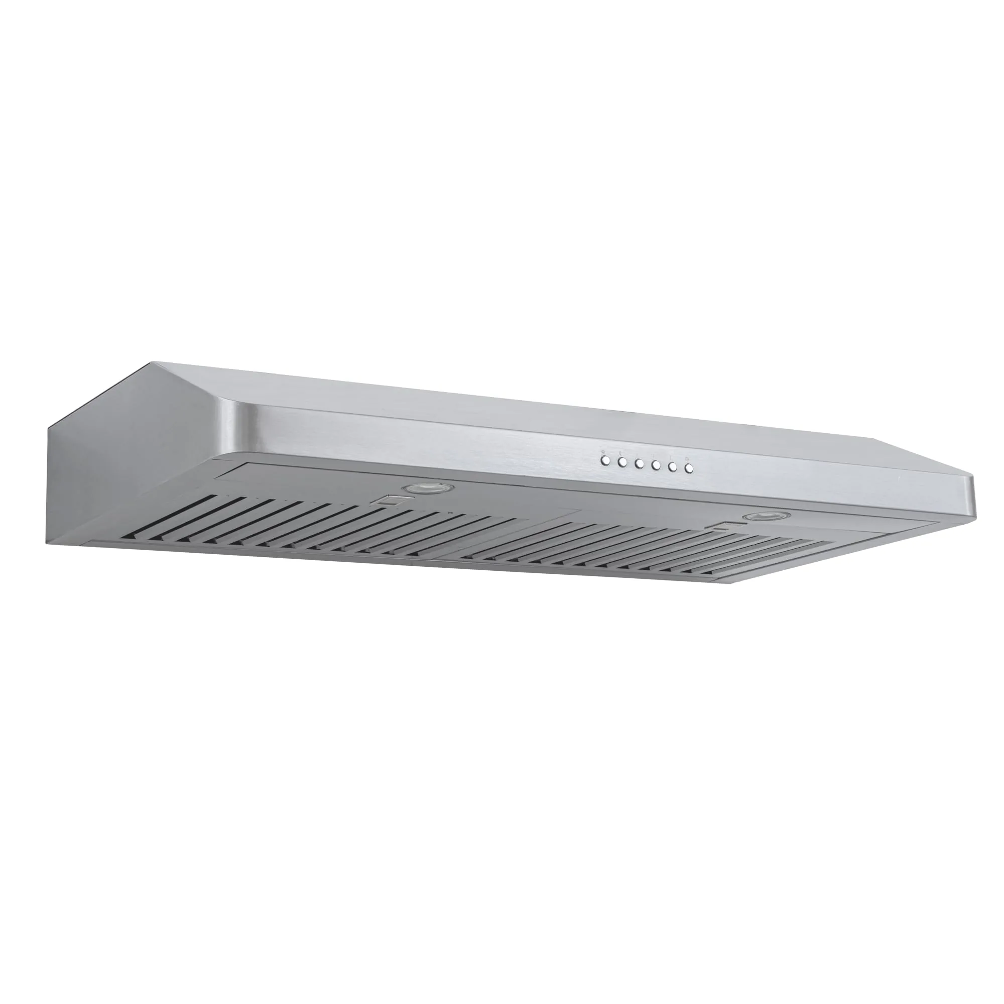 How to Choose the Right Range Hood for Your Kitchen: Range.
