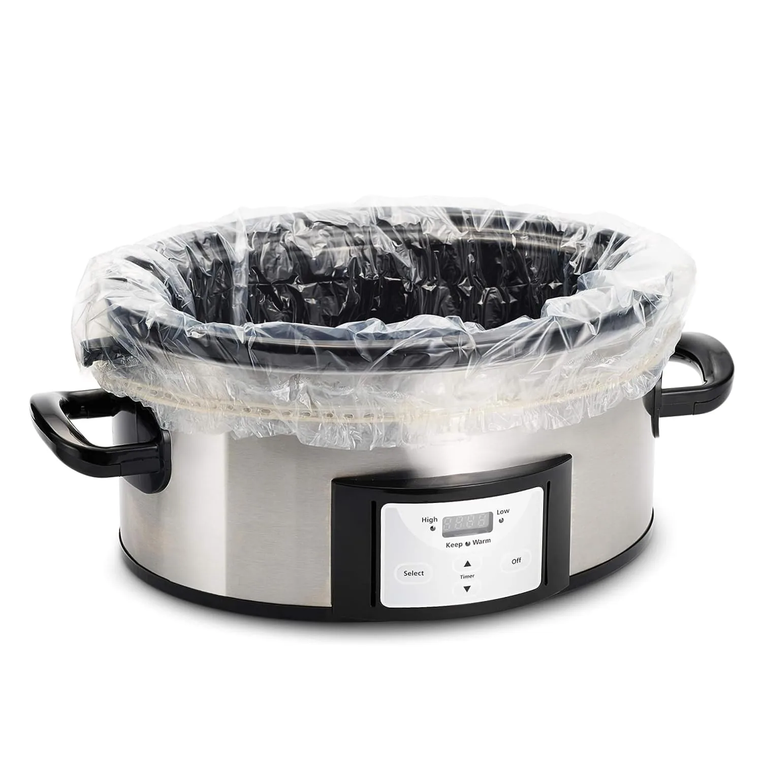 How to Choose the Right Type of Slow Cooker: Slow Cookers.