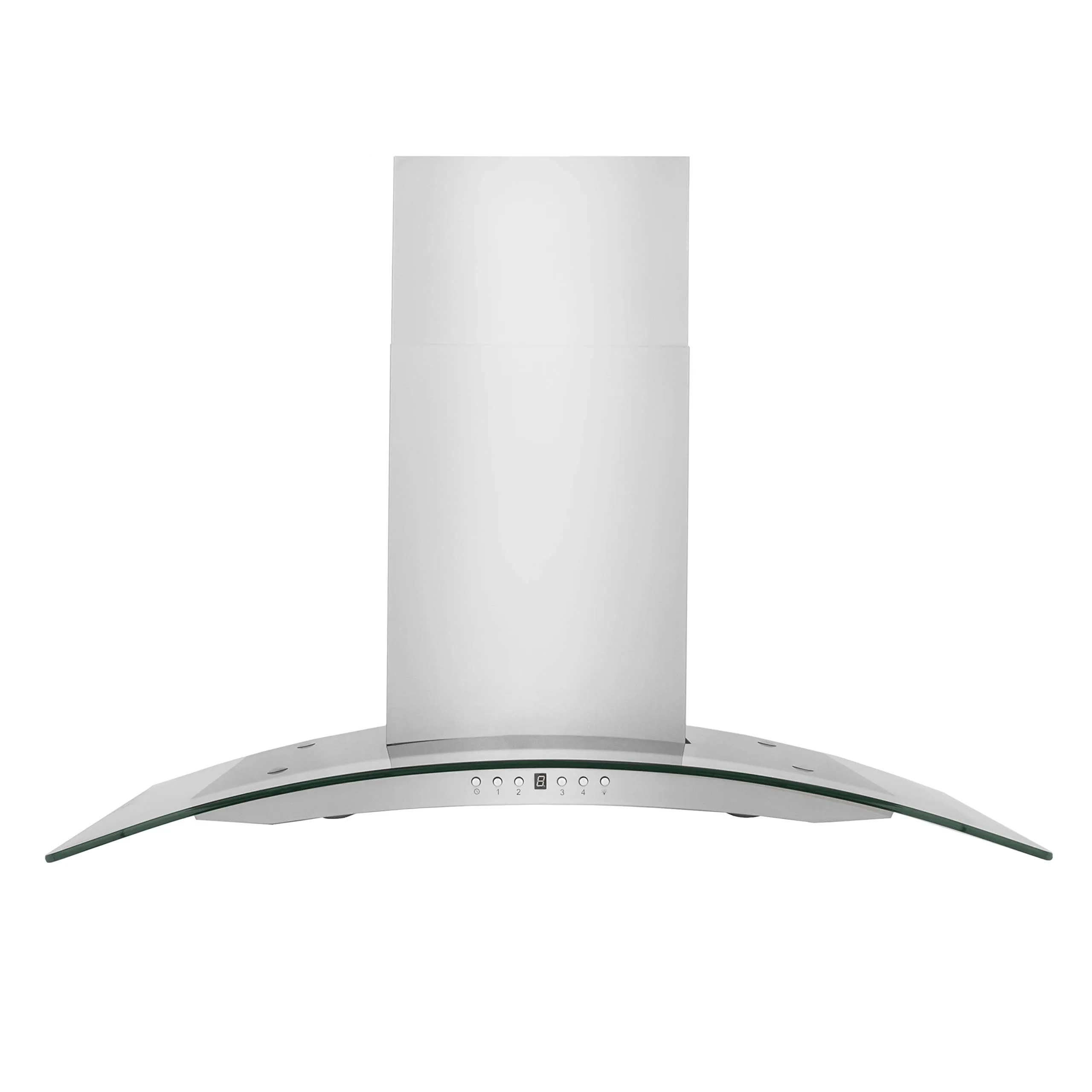 How to Choose the Right Type of Range Hoods for Your Kitchen