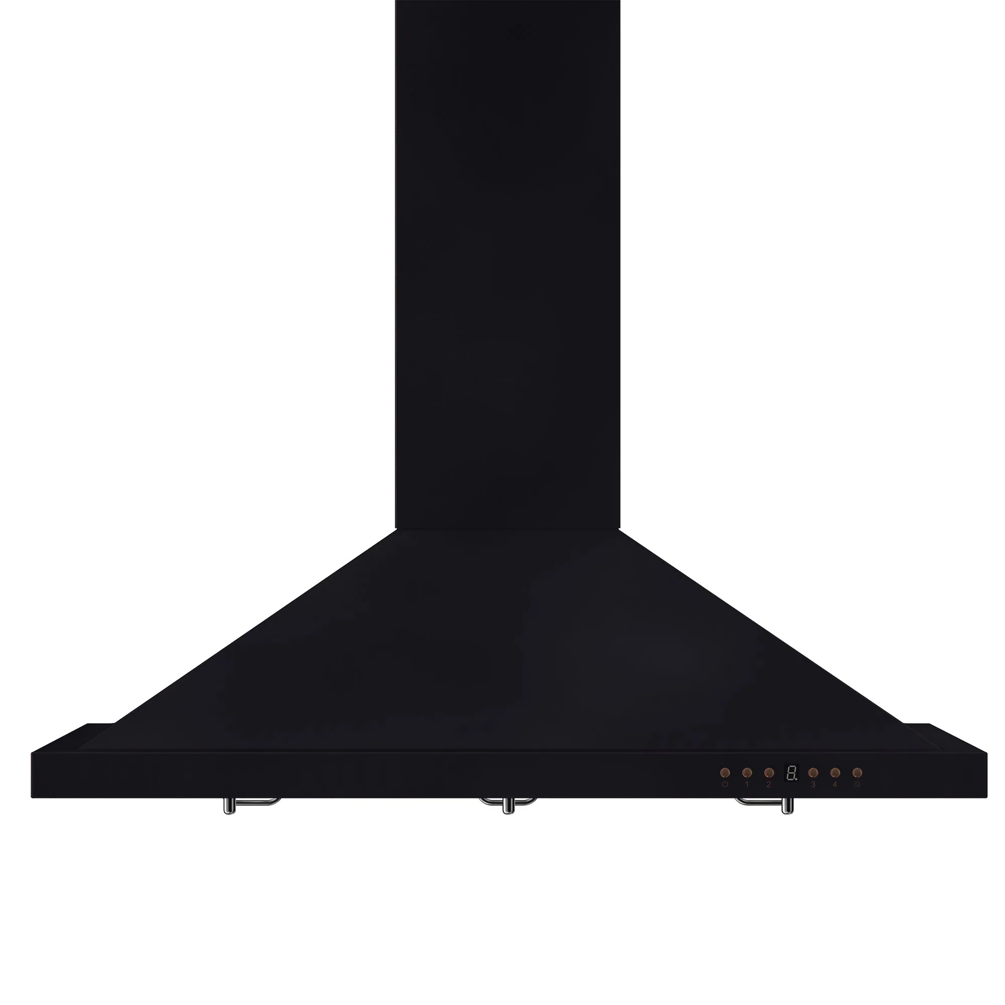 How to Choose the Right Type of Range Hoods for Your Kitchen.
