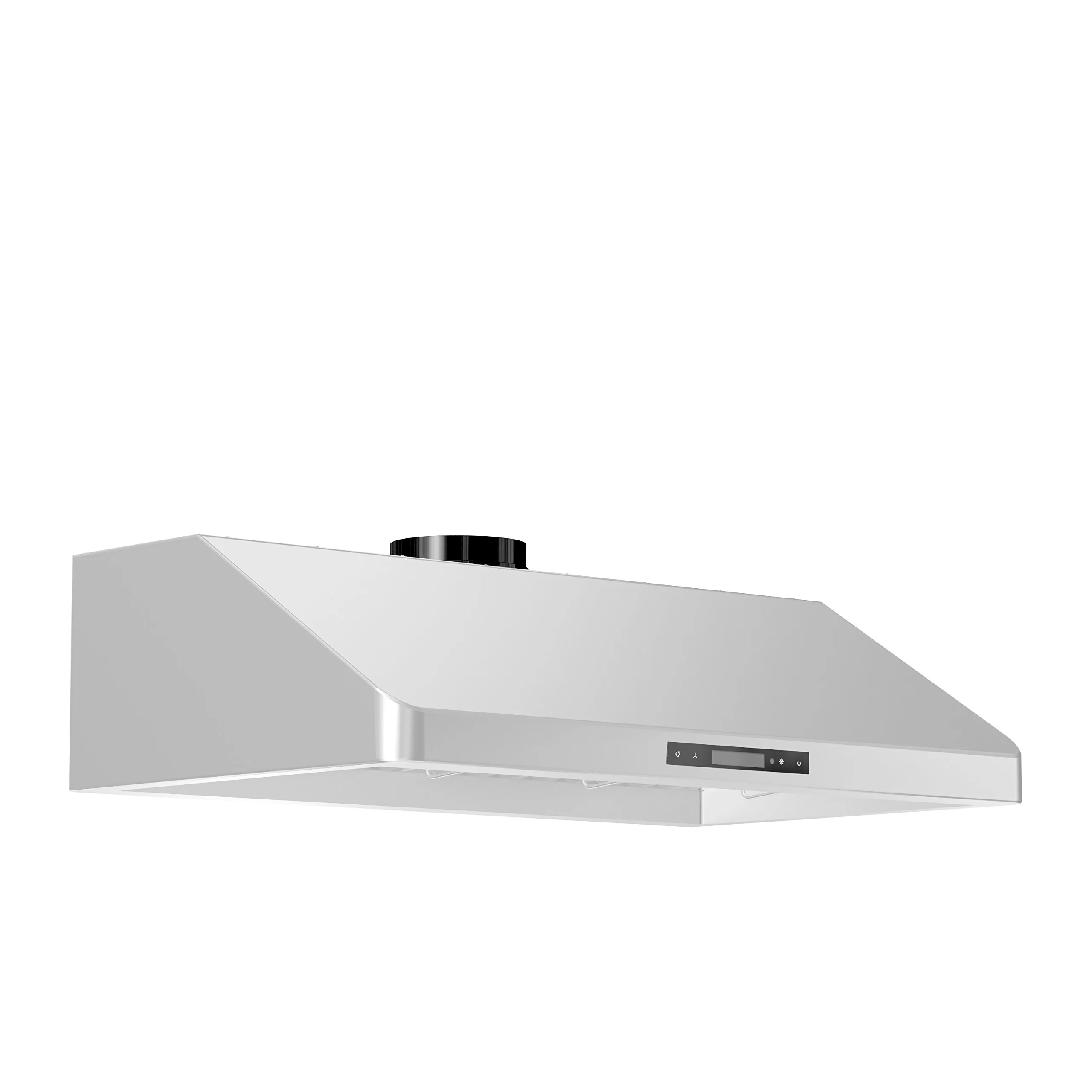 How to Choose the Right Range Hoods for Your Kitchen Needs