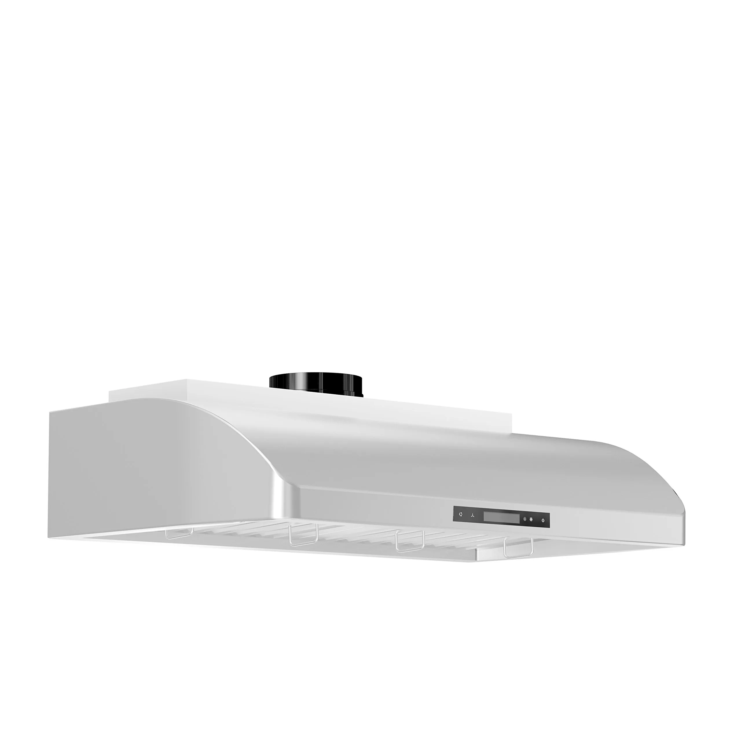 How to Choose the Right Range Hoods for Your Kitchen Needs