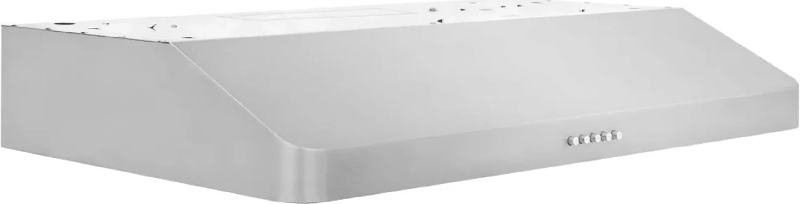 How to Choose the Right Type of Range Hood for Your Kitchen