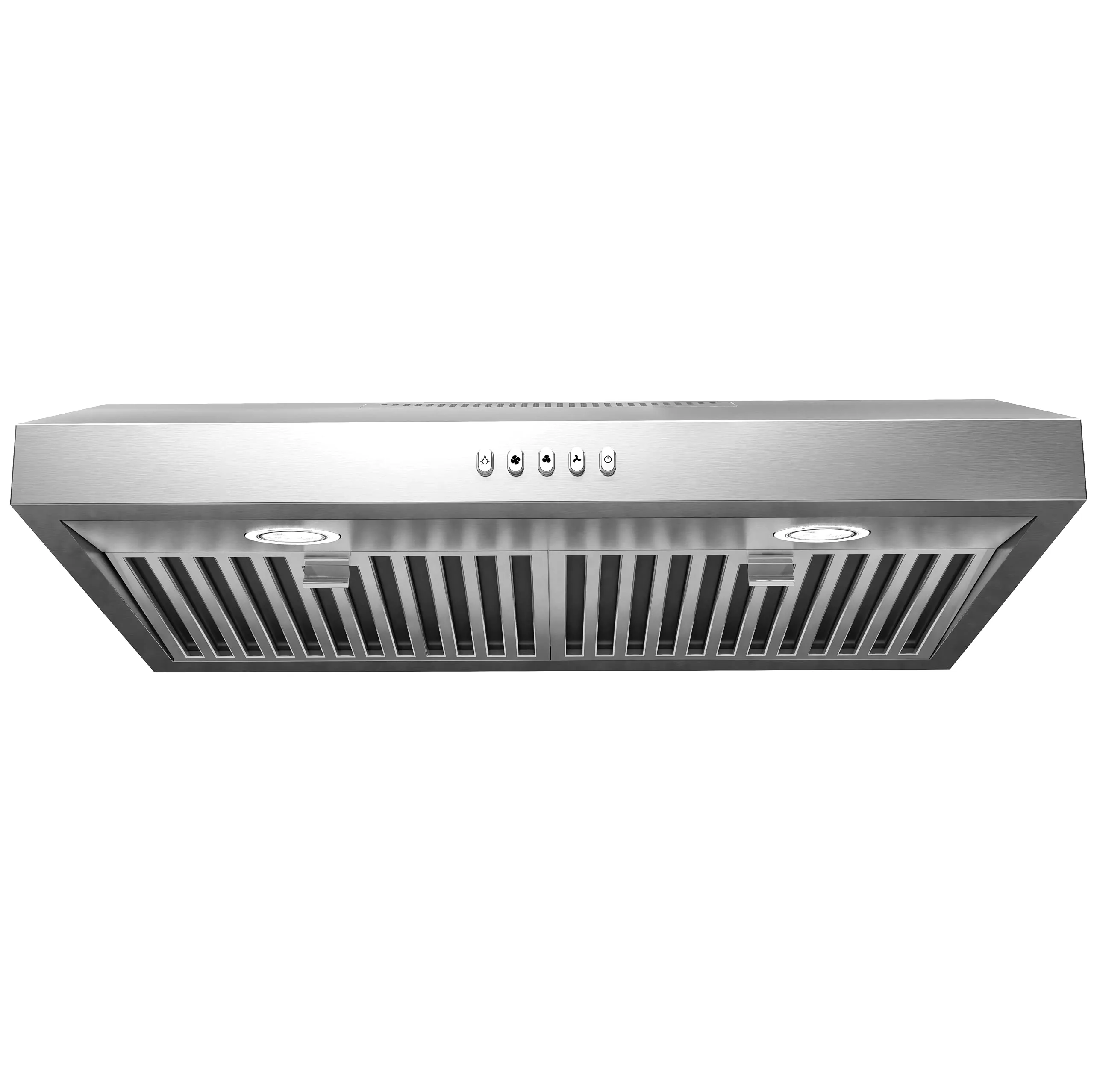 How to Choose the Right Type of Range Hoods for Your Home