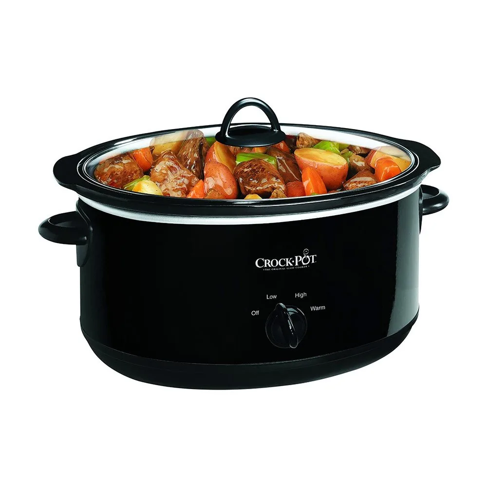 How to Choose the Right Type of Slow Cooker for Your Kitchen.