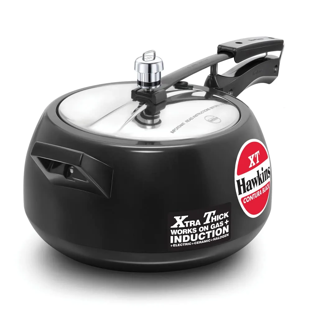 How to Choose the Right Type of Cooker for Your Kitchen.