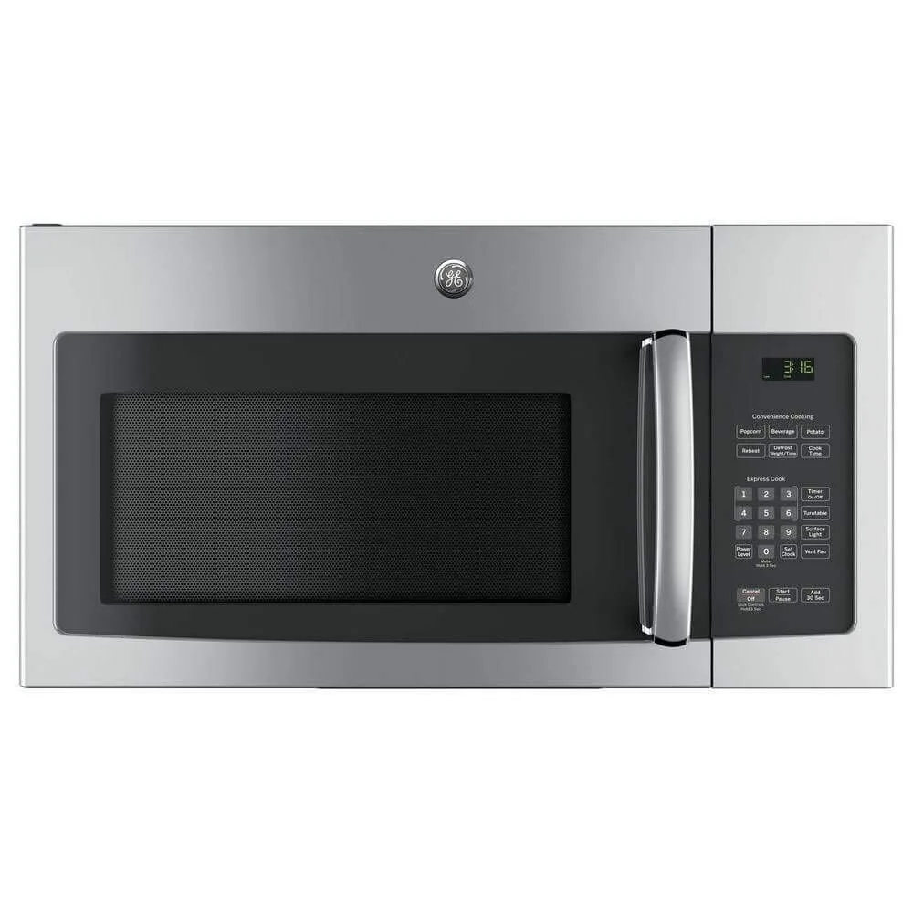 How to Choose the Right Microwave Oven for Your Kitchen